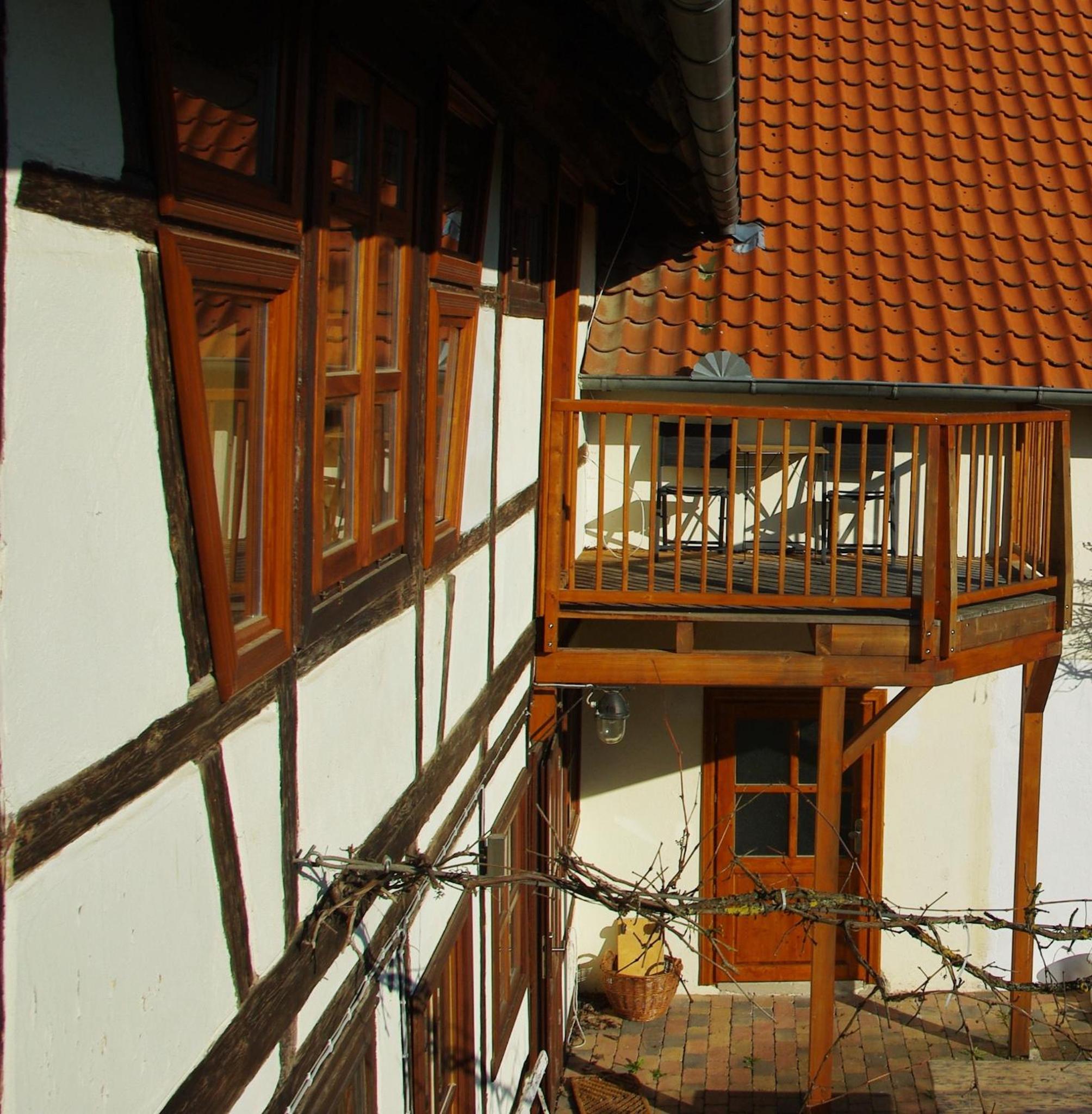 Gästehaus in Sülbeck