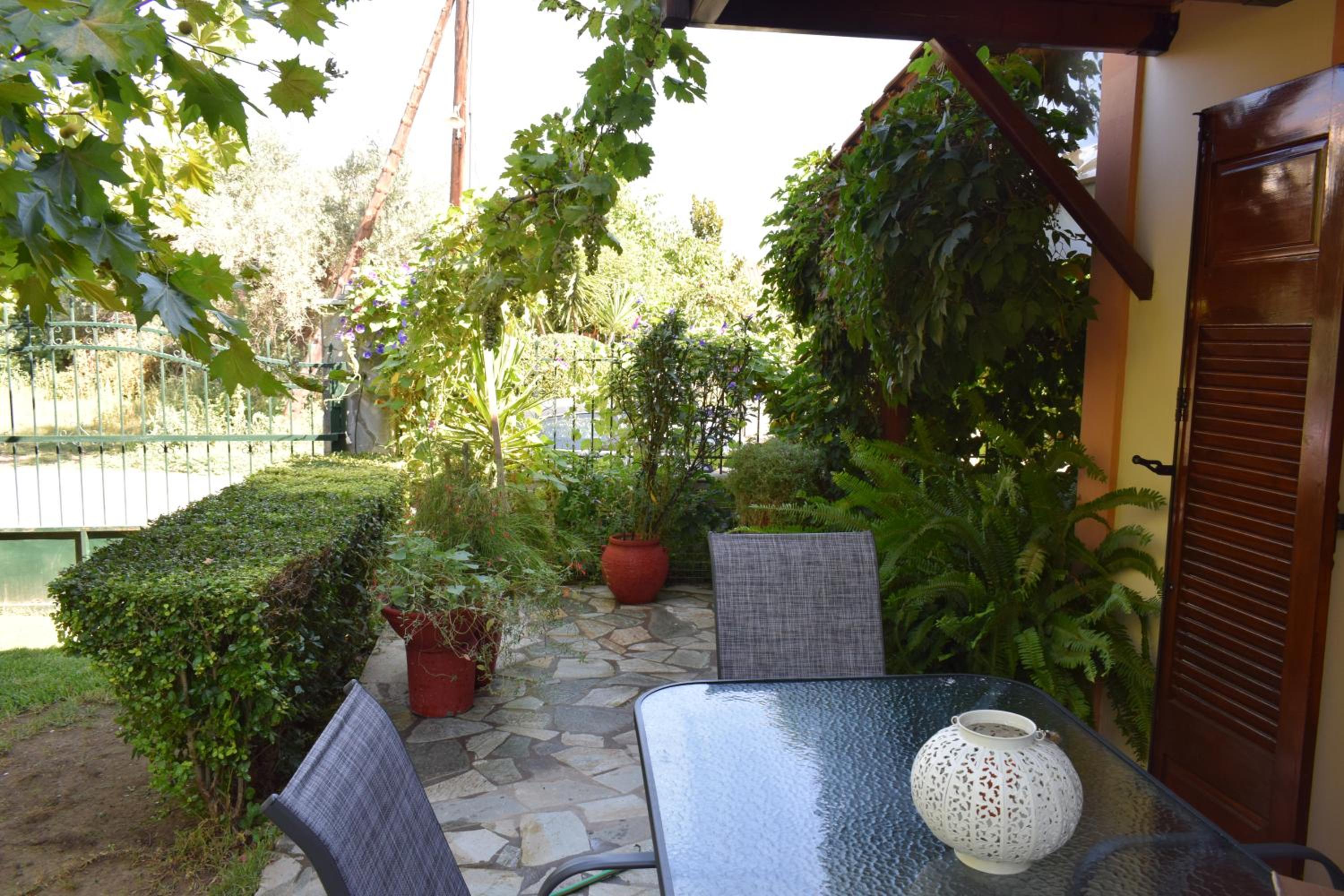 Family Villa Kalypso