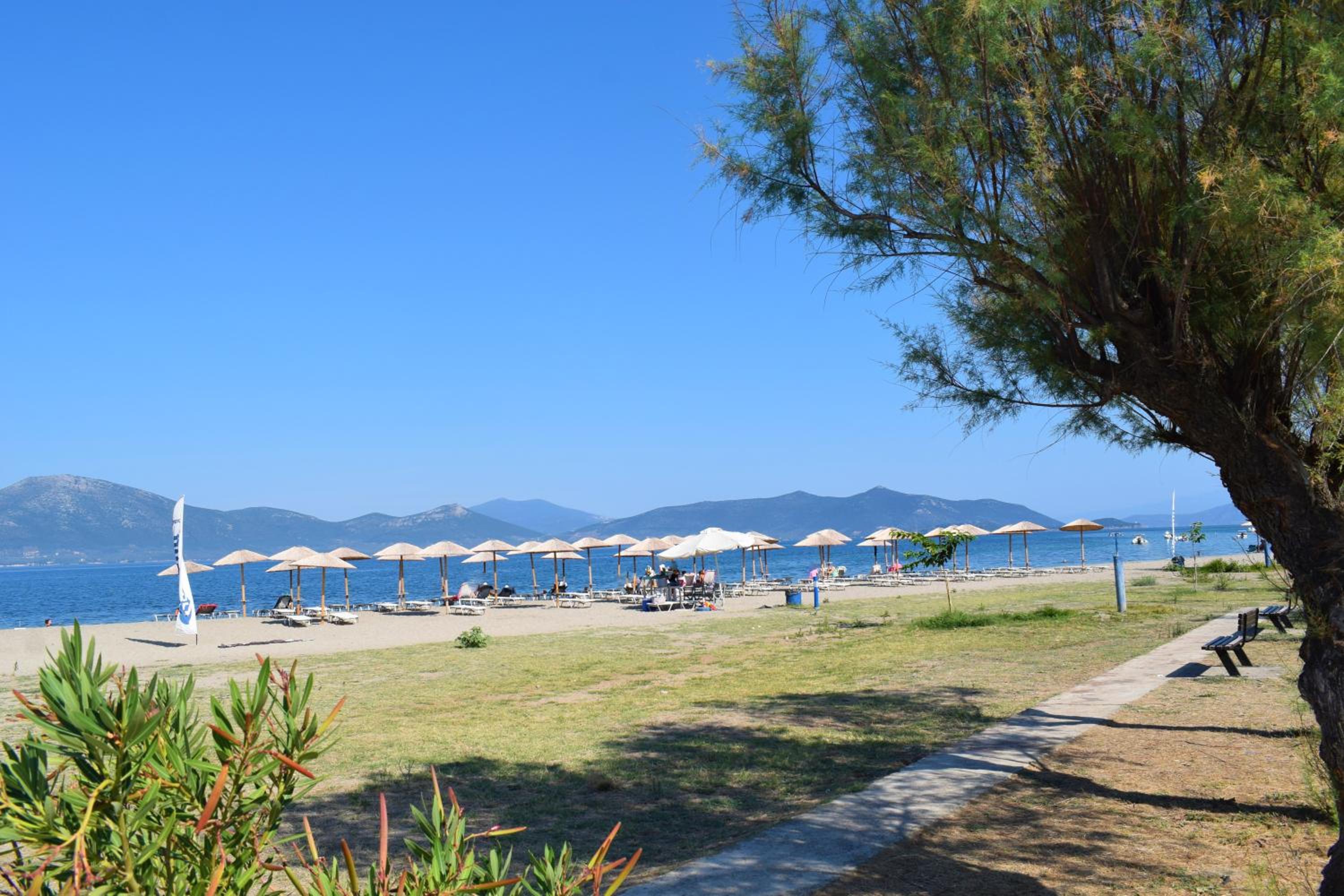 Family Villa Kalypso