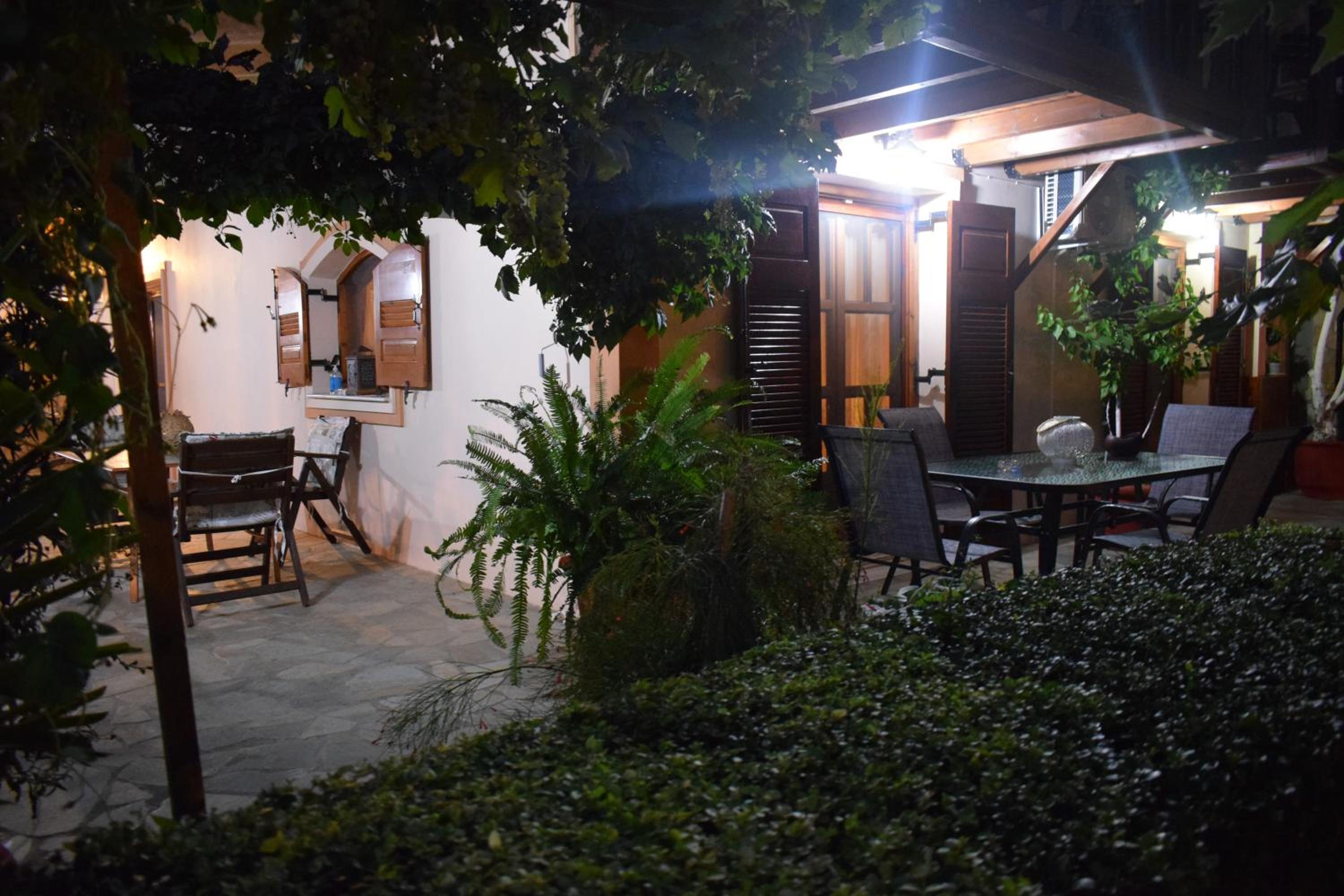 Family Villa Kalypso