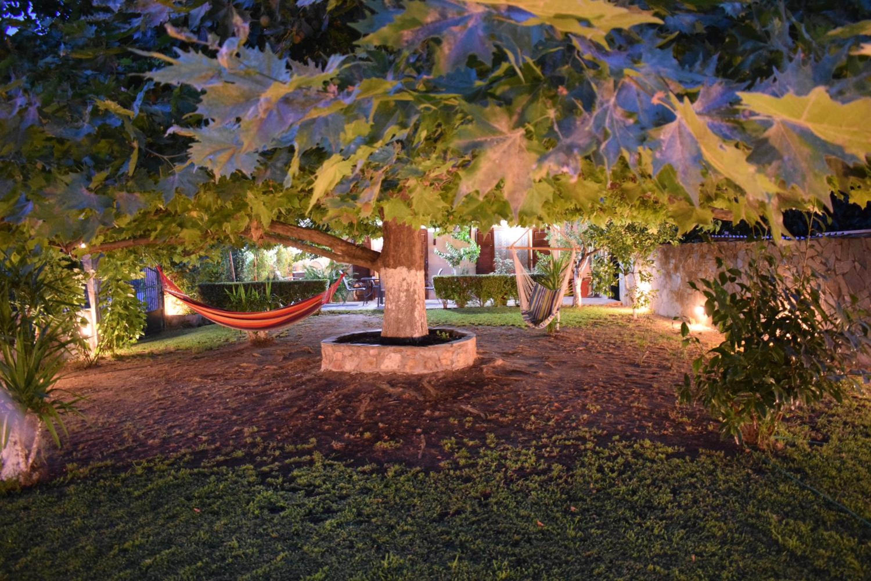 Family Villa Kalypso
