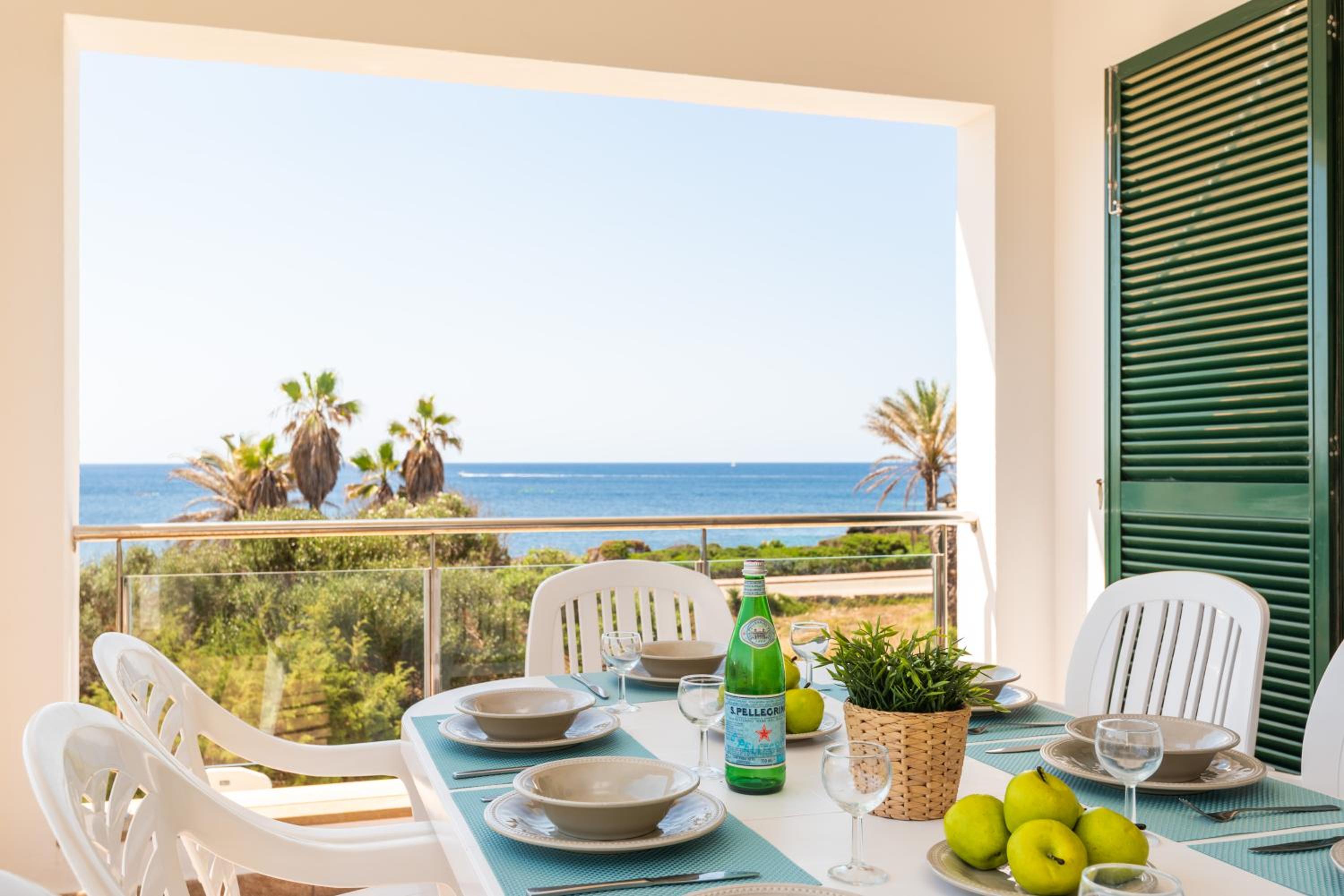Villa Juaneda view 5