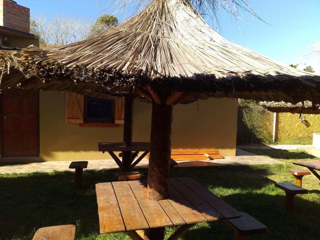 EL REMANSO