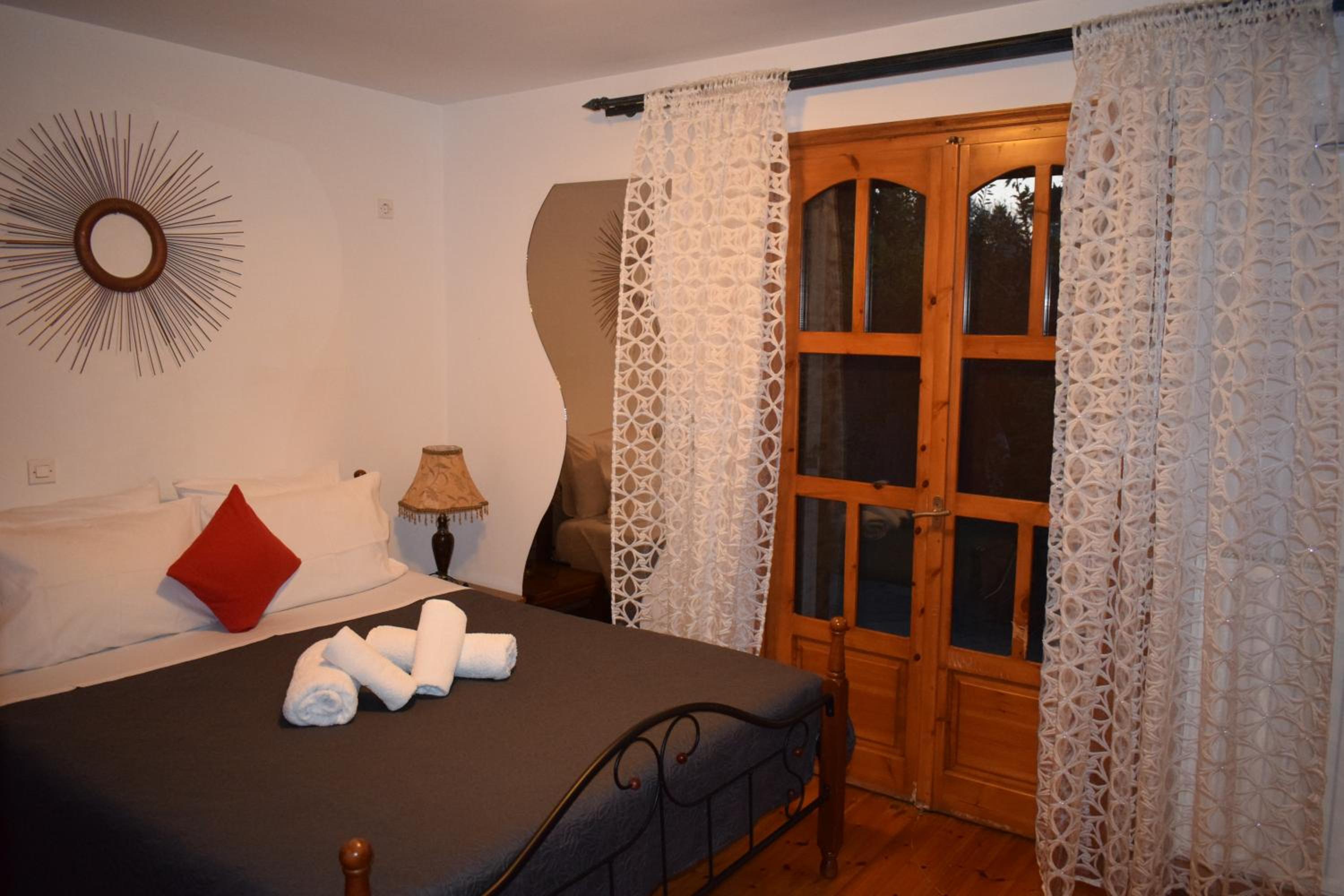 Family Villa Kalypso