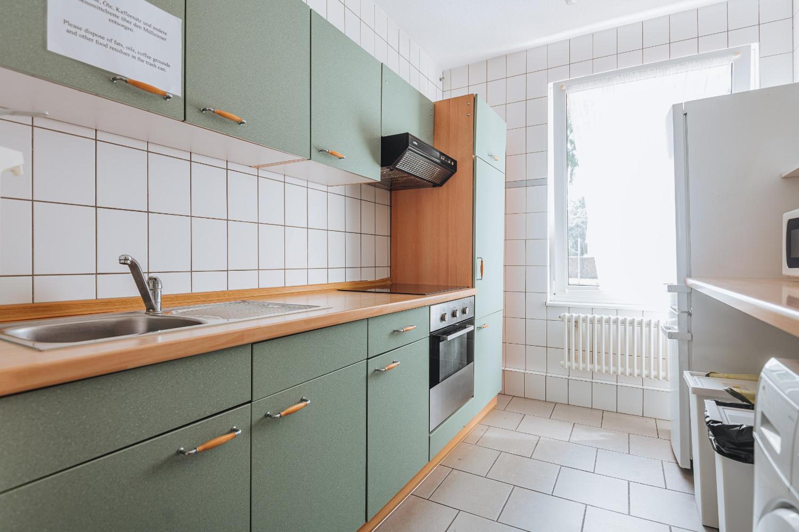 XXL Ferienhaus Dierhagen Strand