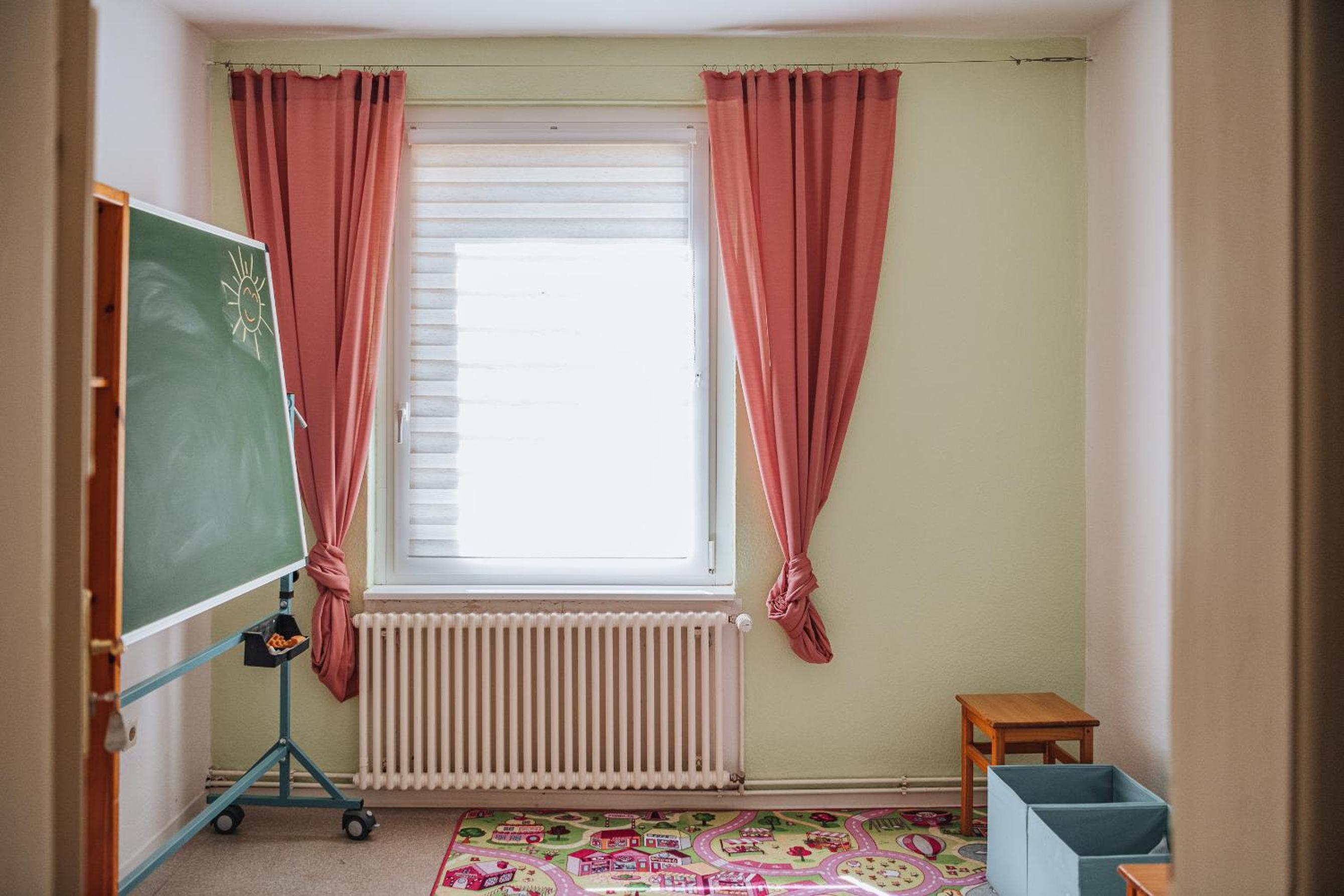 XXL Ferienhaus Dierhagen Strand