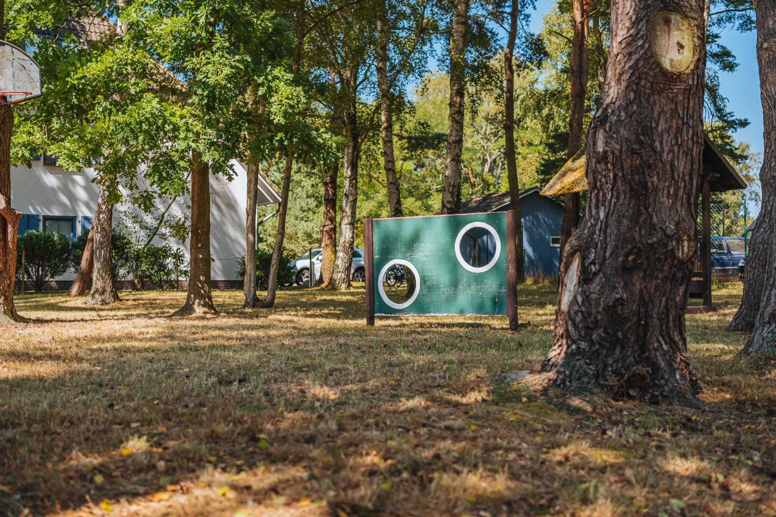 XXL Ferienhaus Dierhagen Strand