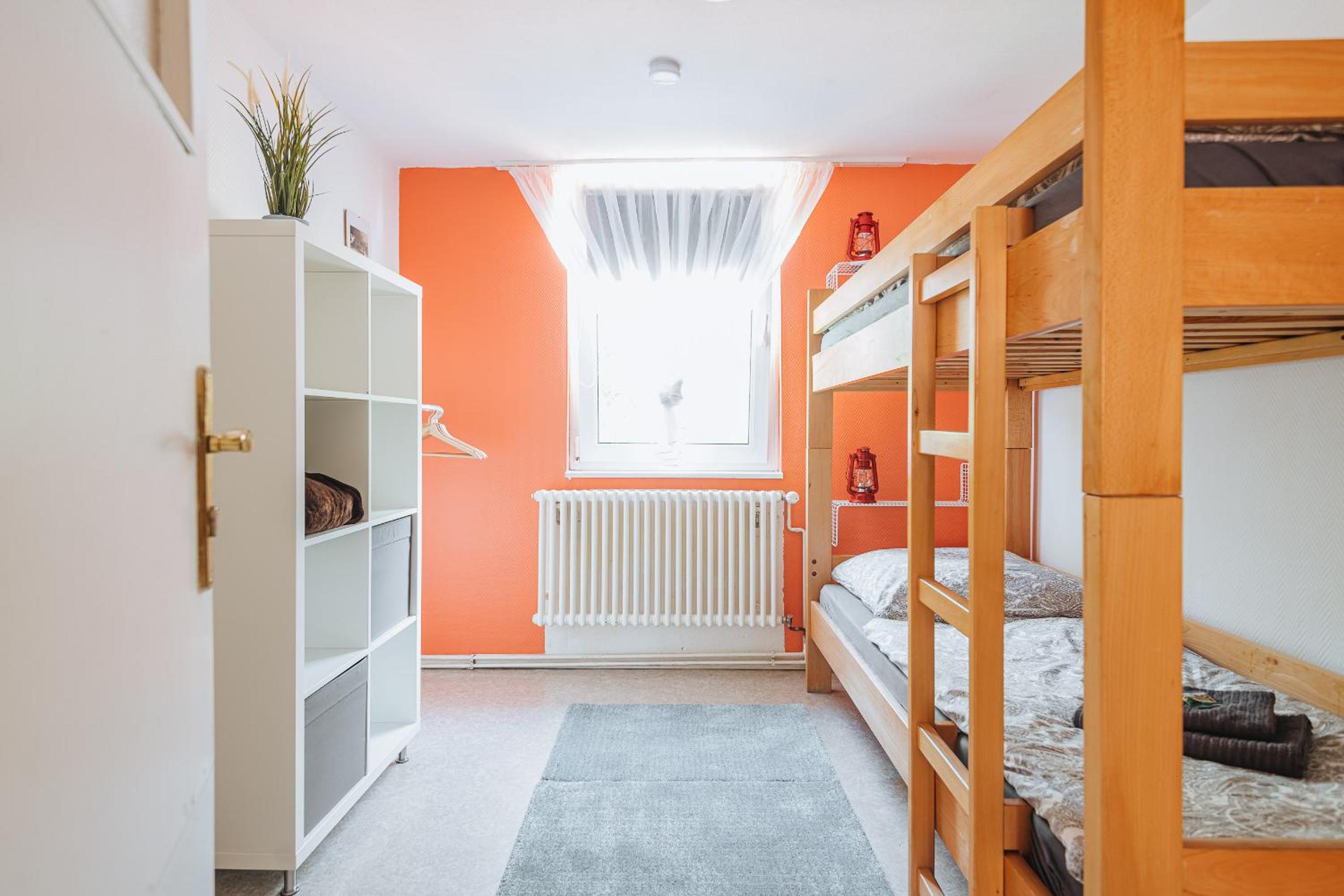 XXL Ferienhaus Dierhagen Strand