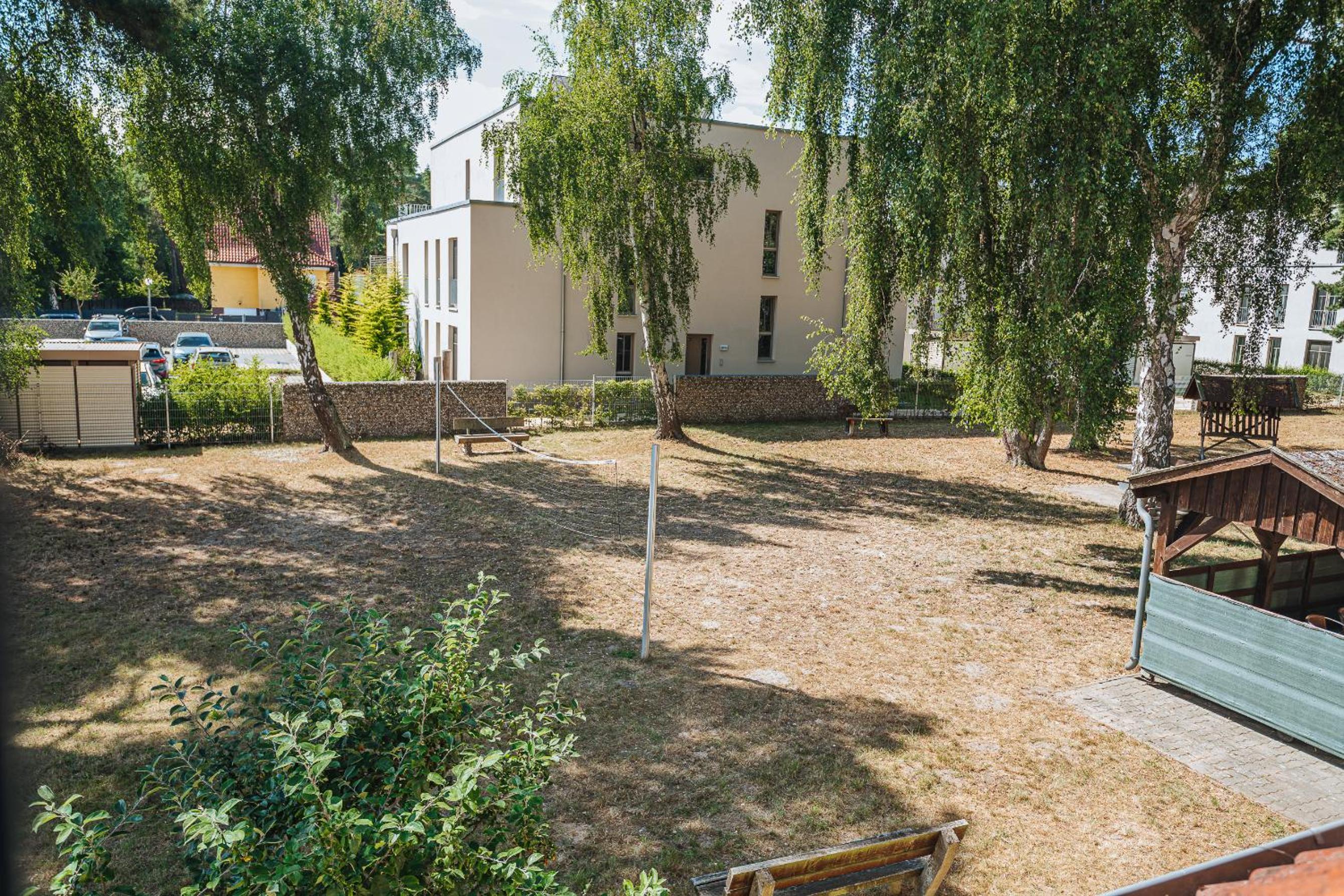 XXL Ferienhaus Dierhagen Strand