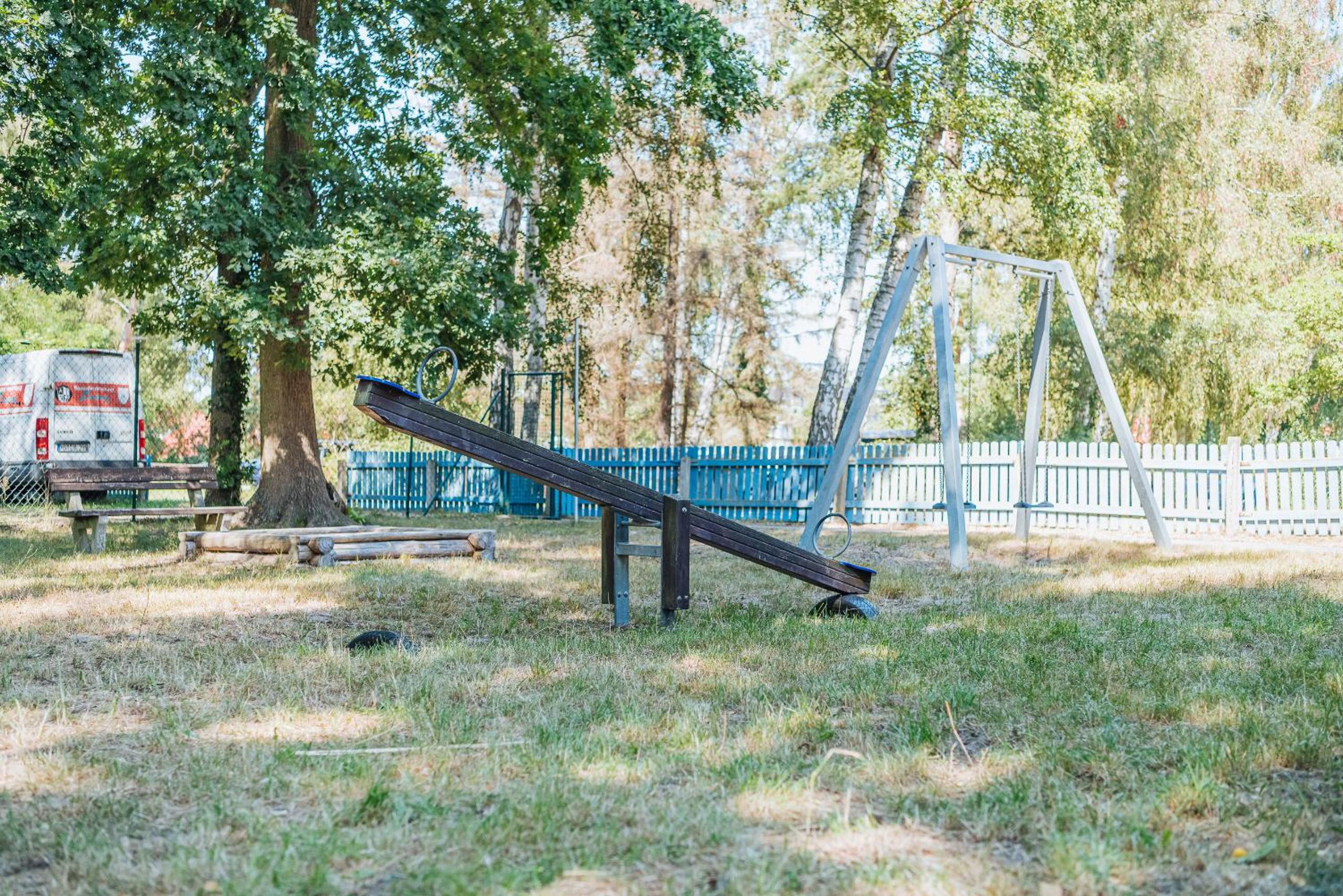 XXL Ferienhaus Dierhagen Strand