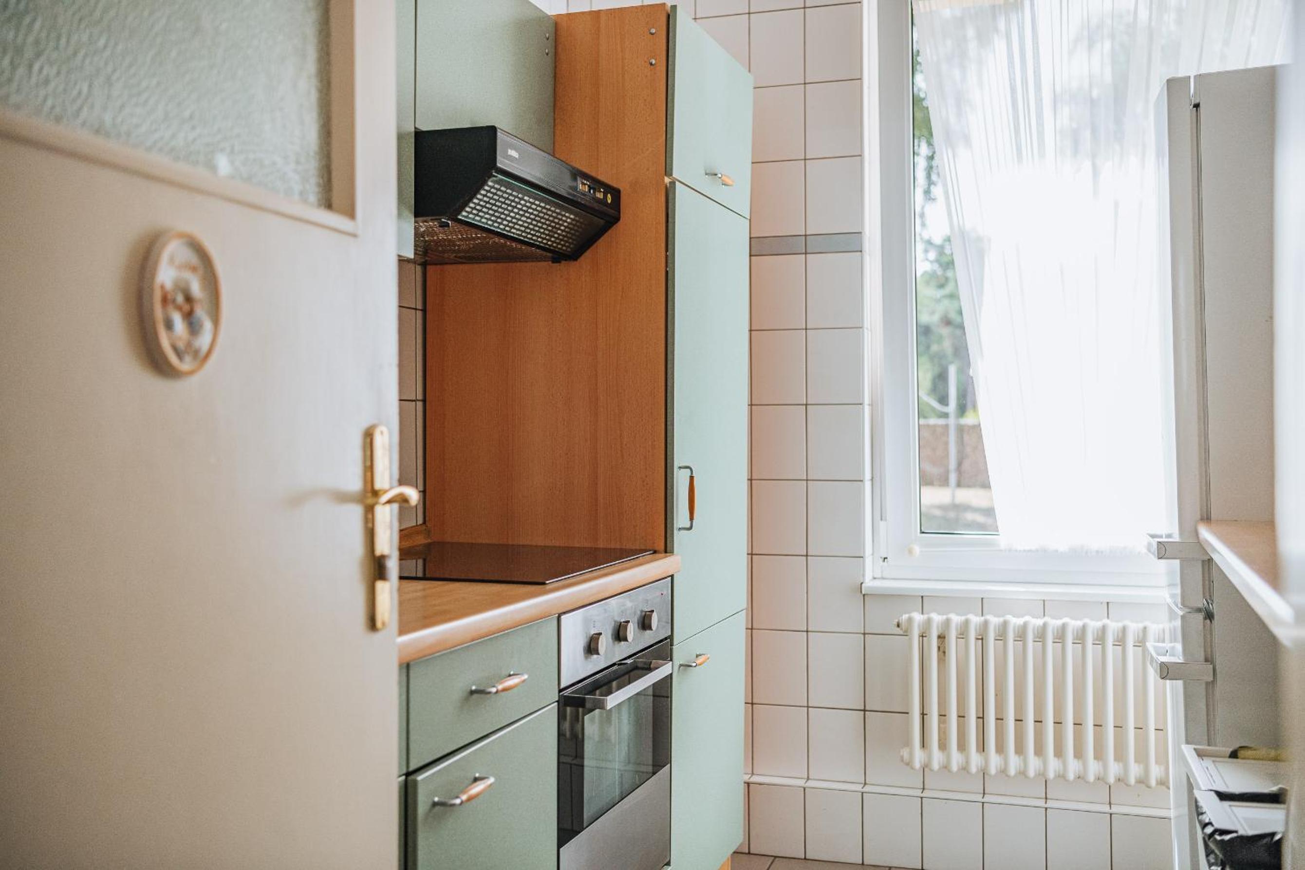XXL Ferienhaus Dierhagen Strand