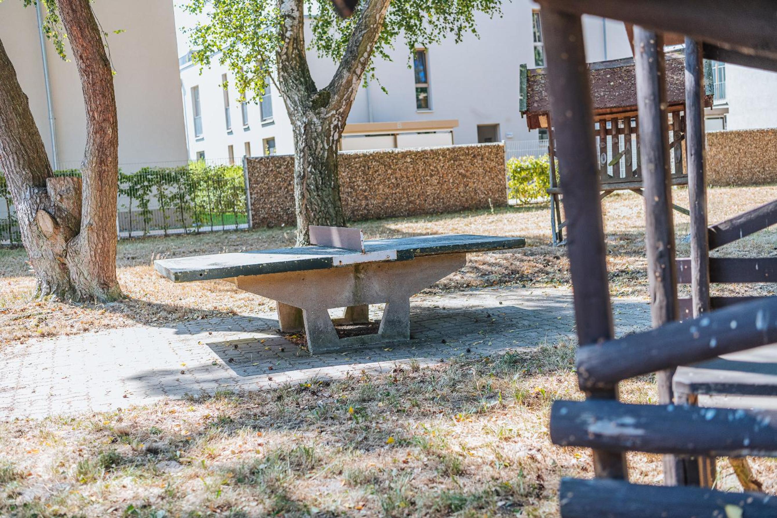 XXL Ferienhaus Dierhagen Strand