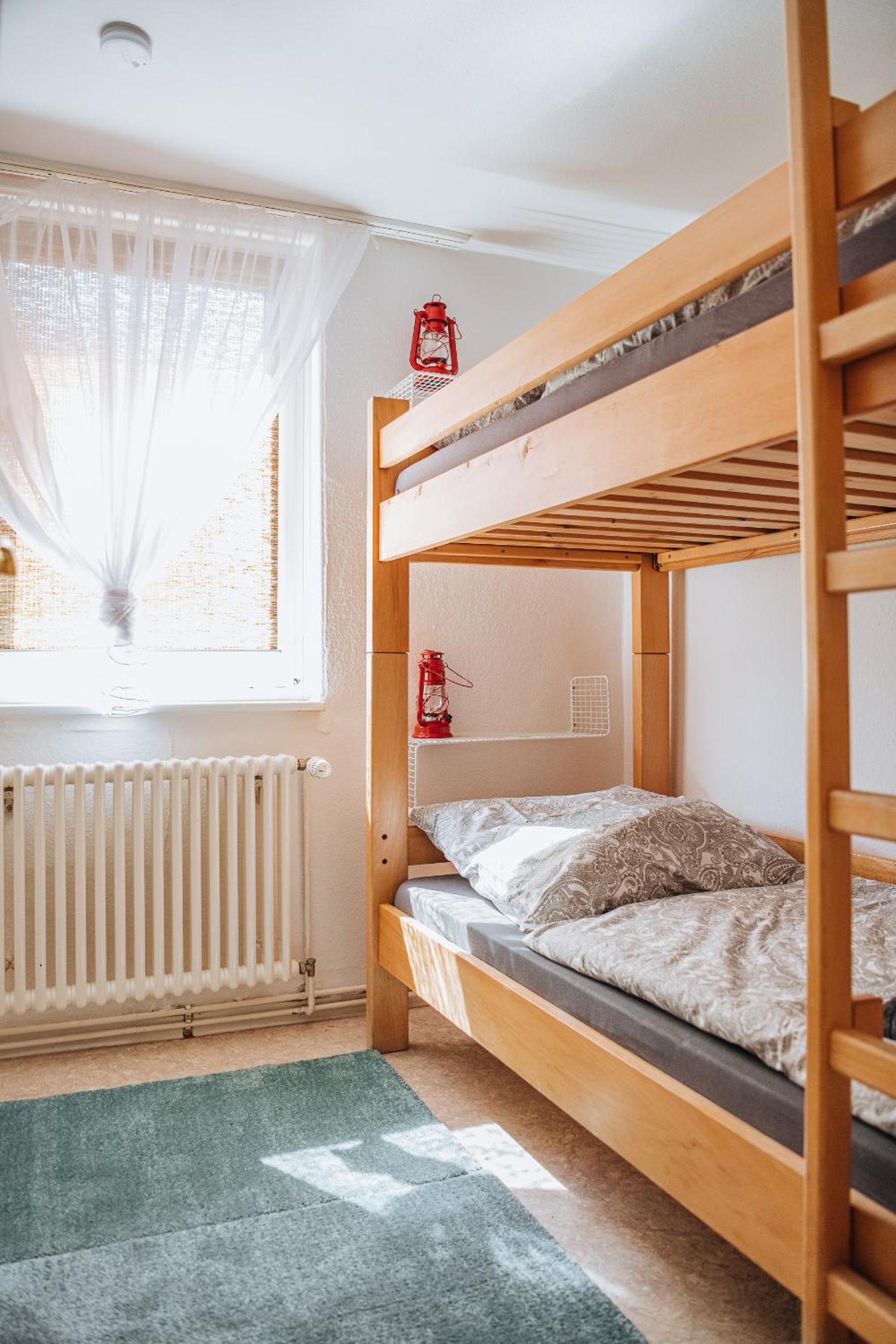 XXL Ferienhaus Dierhagen Strand