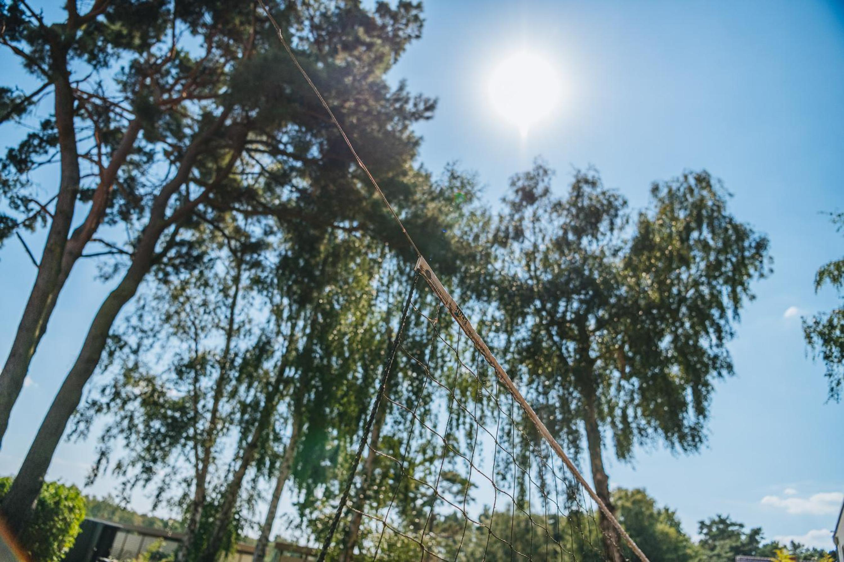 XXL Ferienhaus Dierhagen Strand