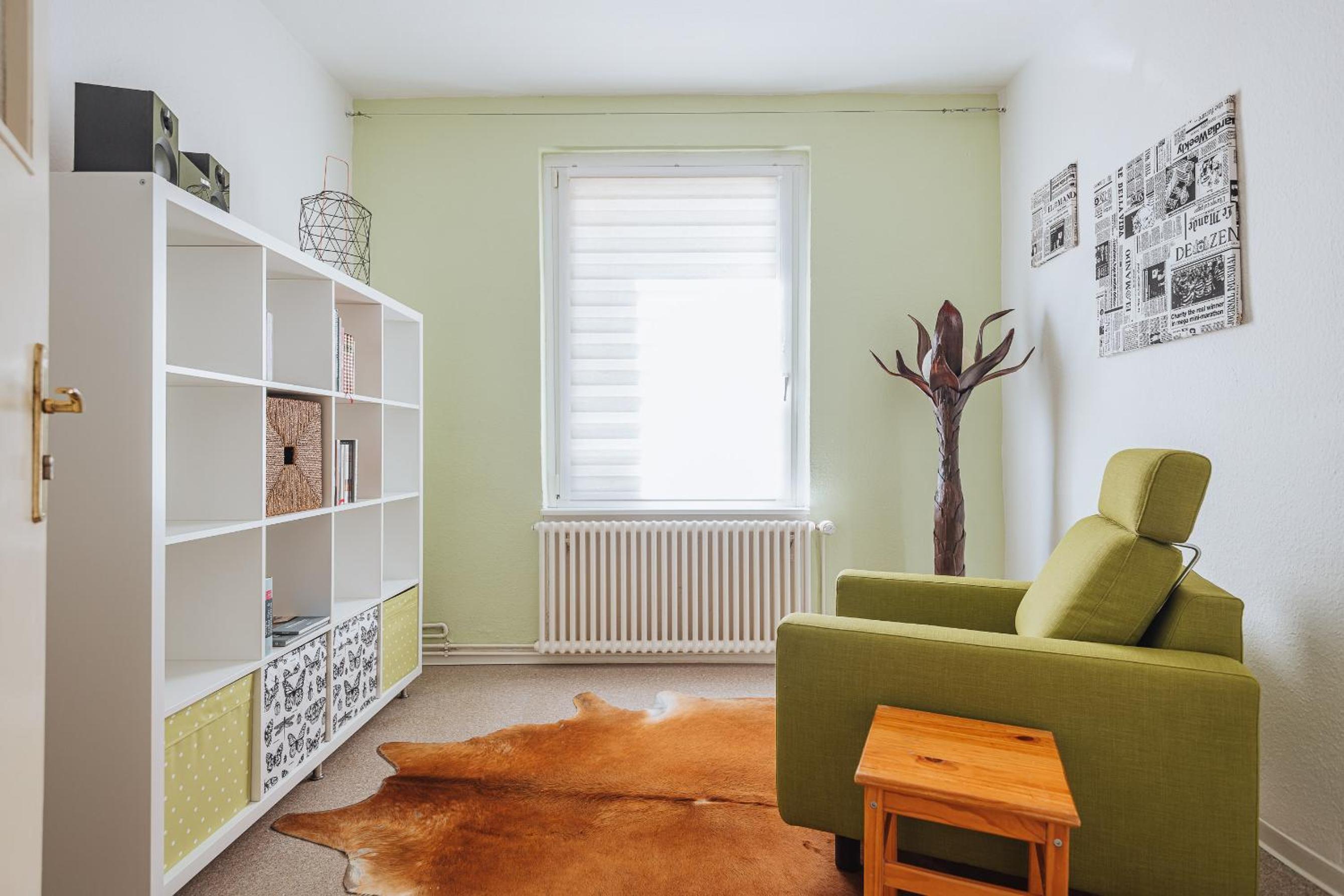 XXL Ferienhaus Dierhagen Strand