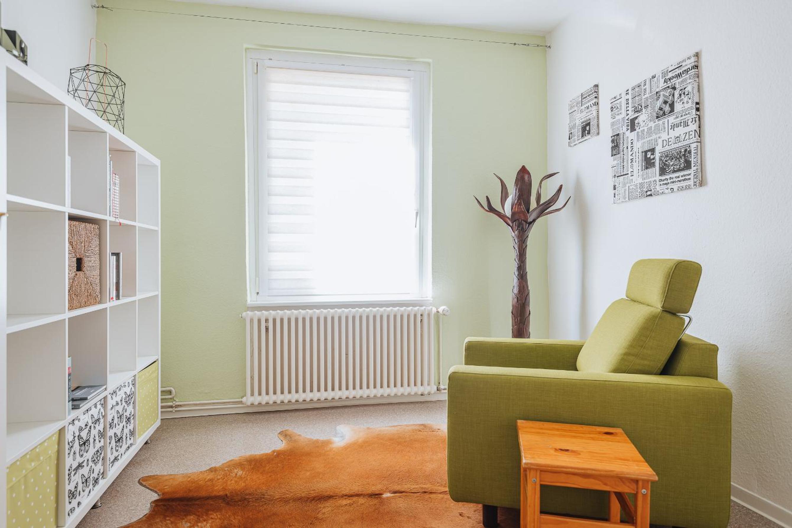 XXL Ferienhaus Dierhagen Strand