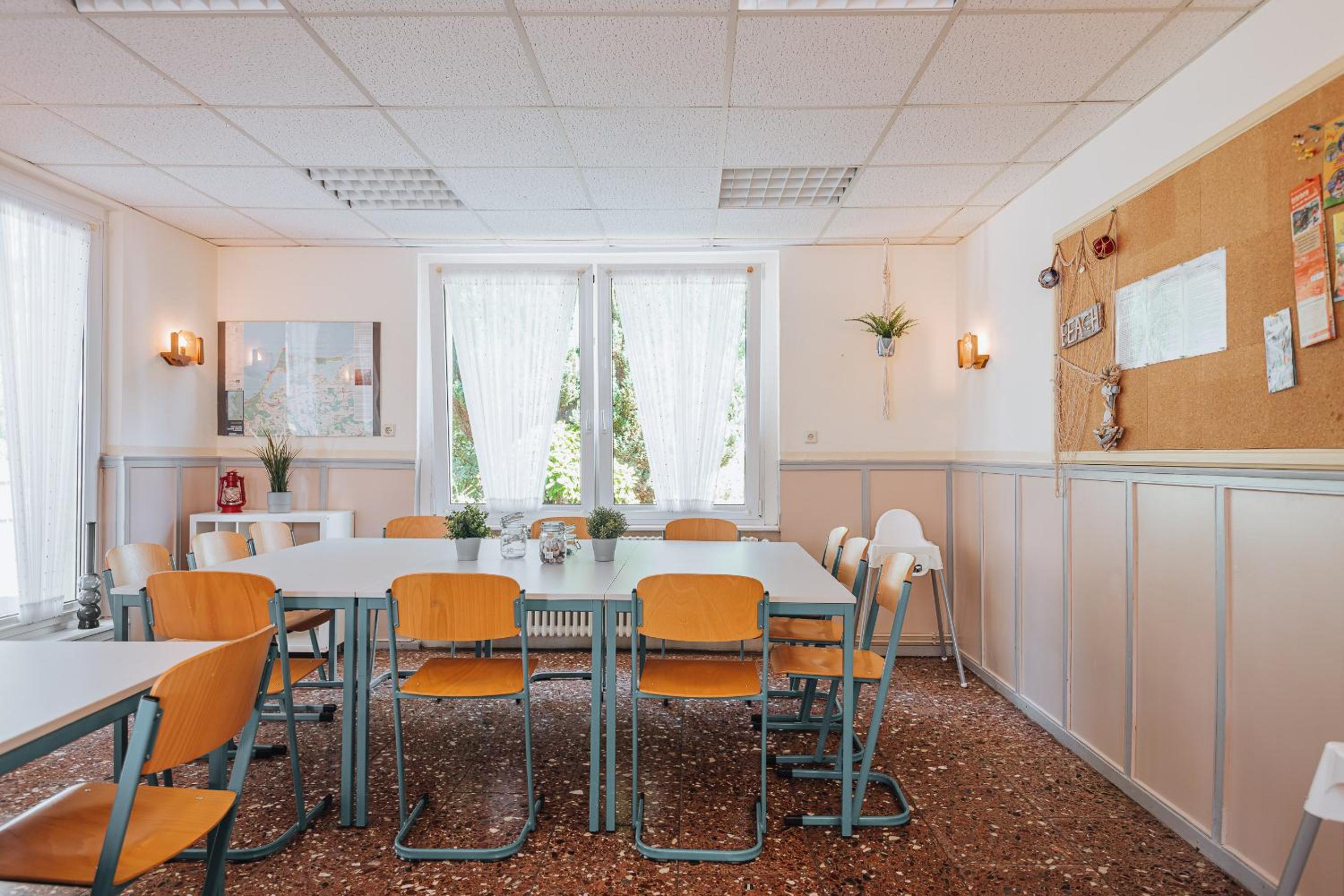 XXL Ferienhaus Dierhagen Strand