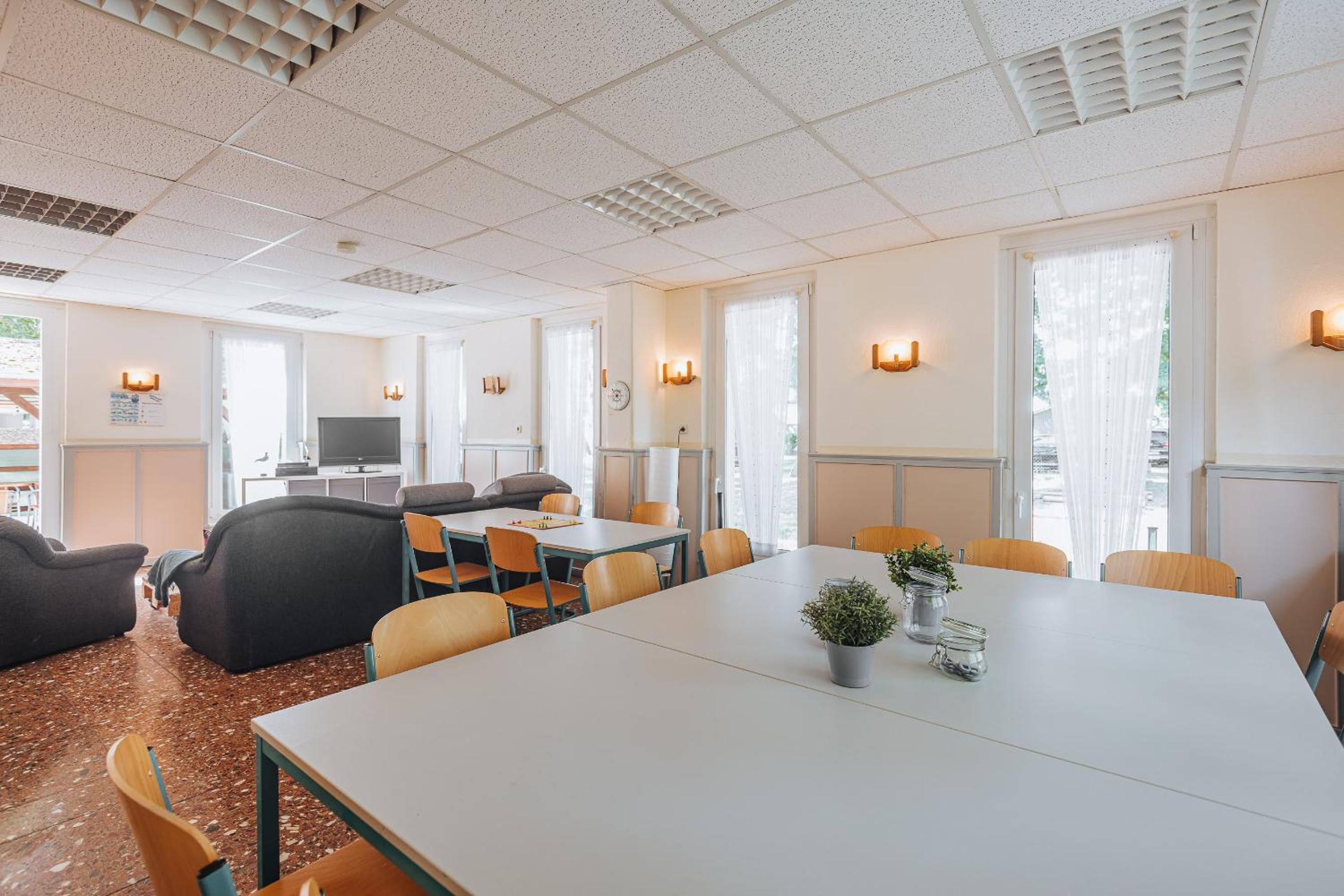 XXL Ferienhaus Dierhagen Strand