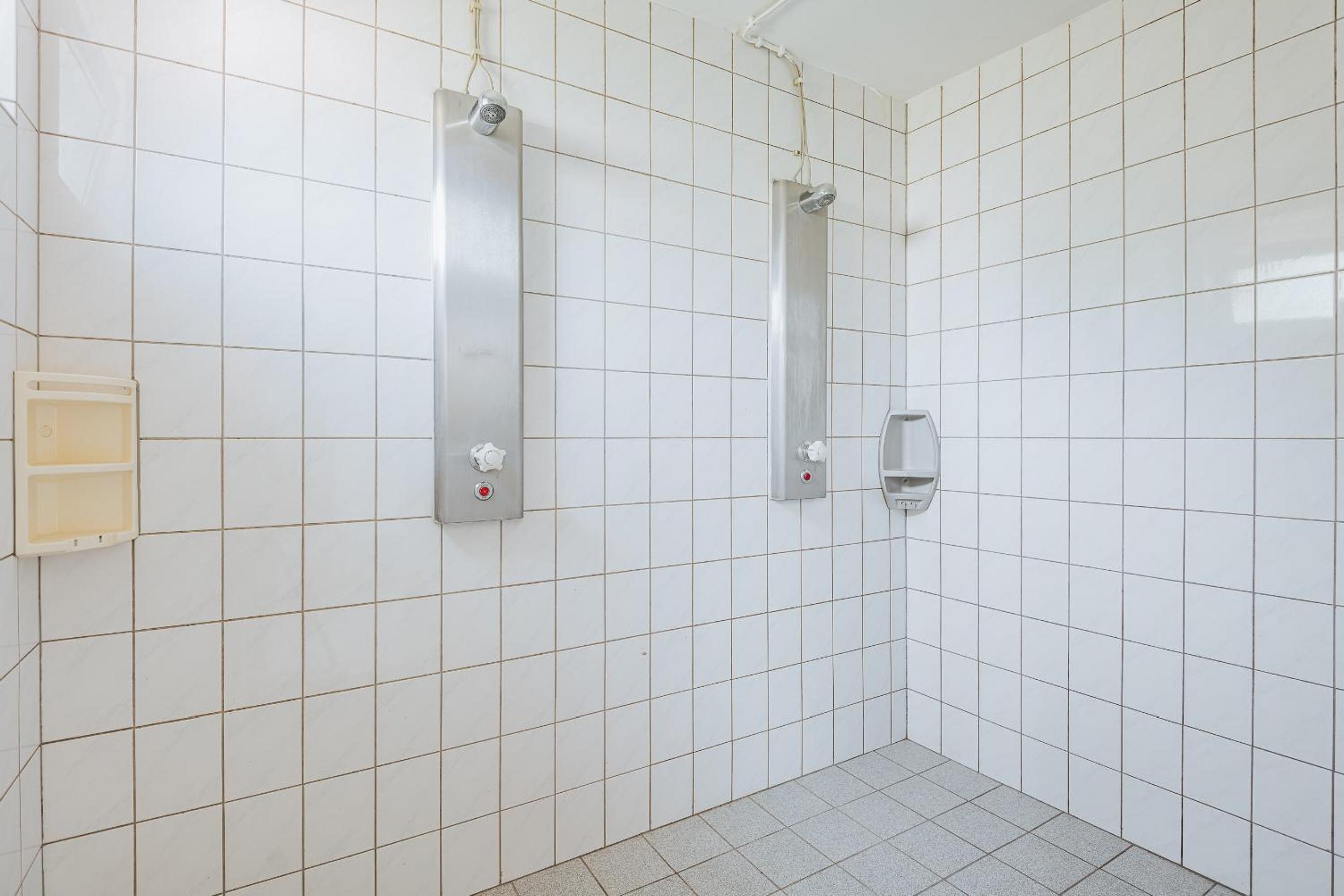 XXL Ferienhaus Dierhagen Strand