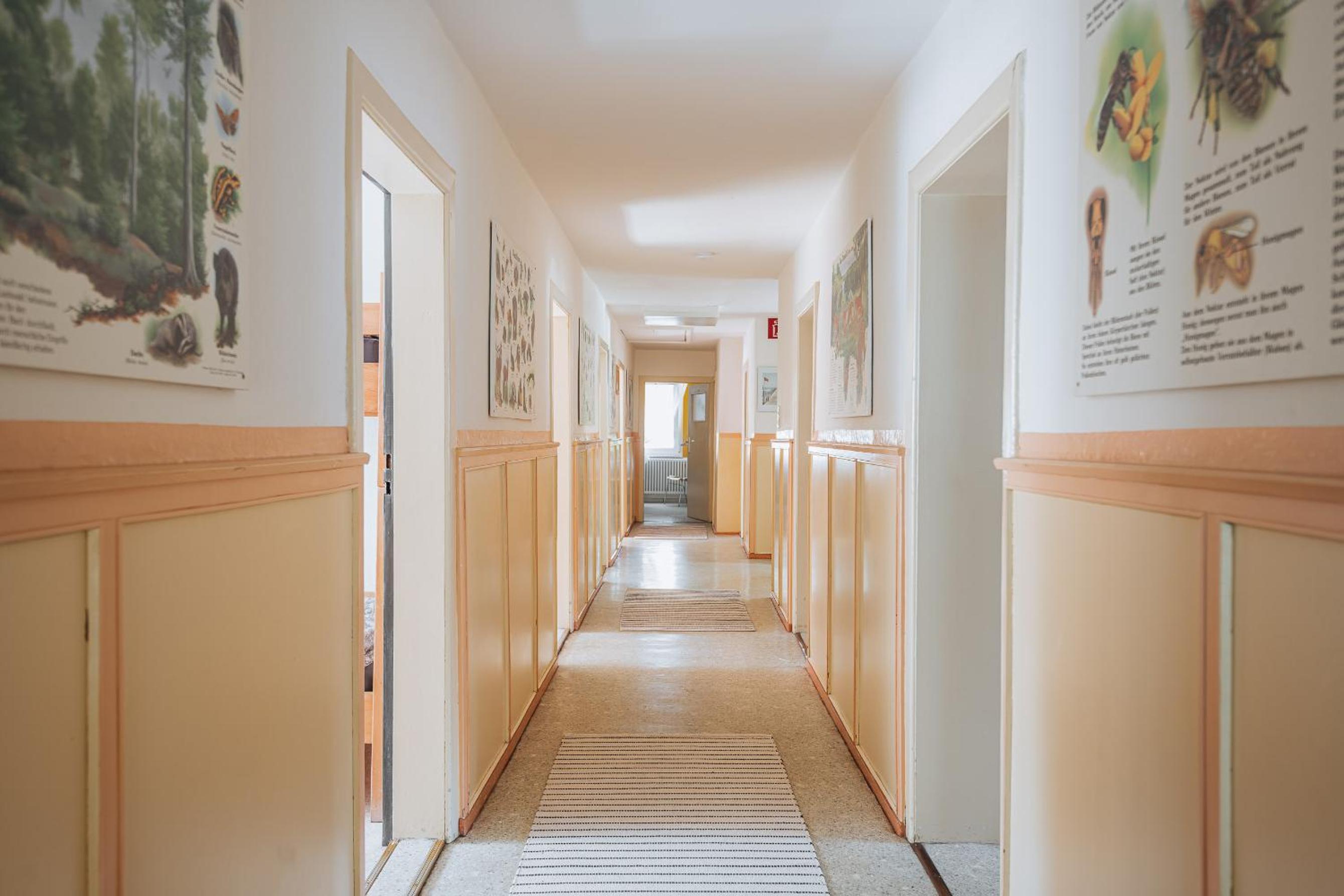 XXL Ferienhaus Dierhagen Strand