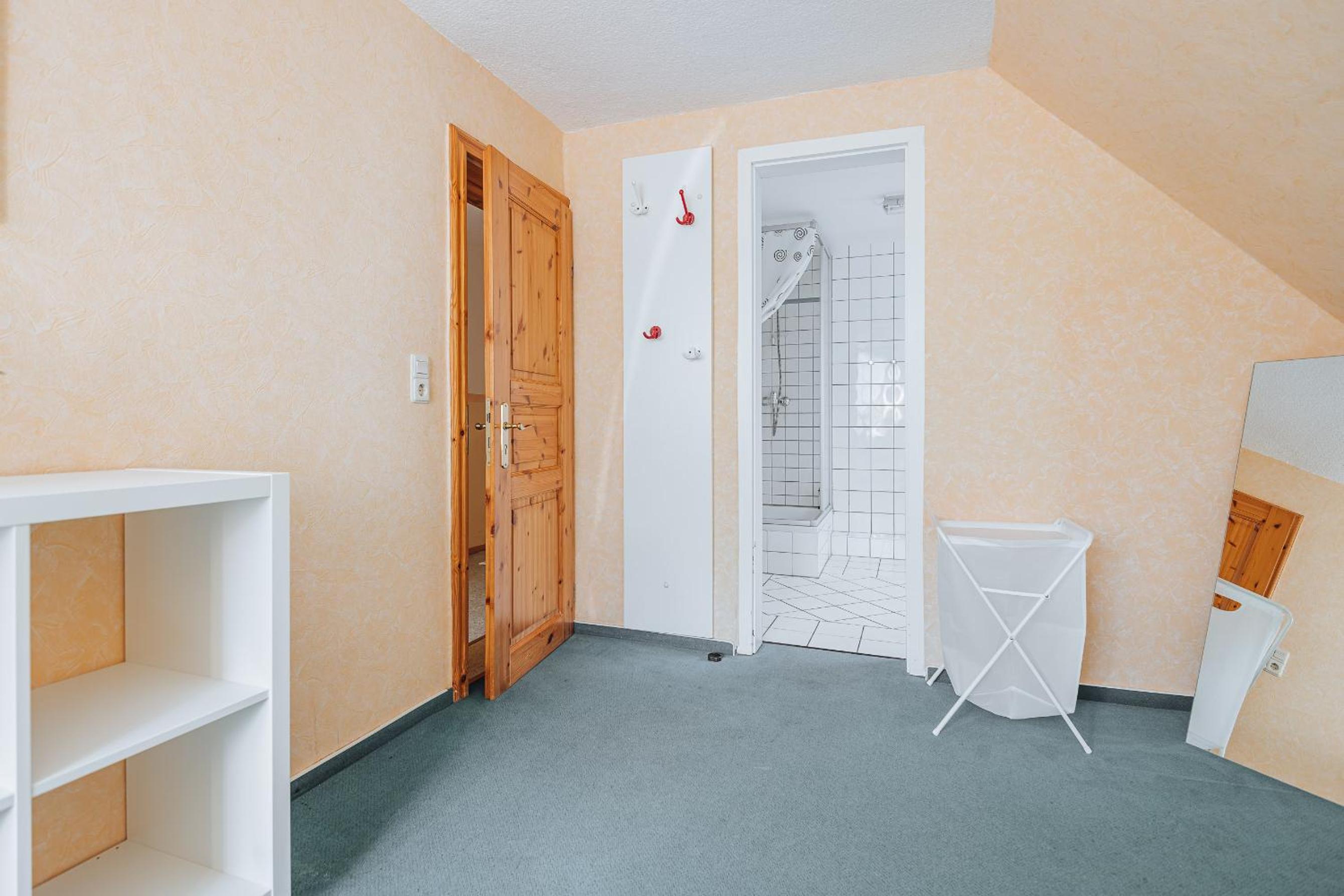 XXL Ferienhaus Dierhagen Strand