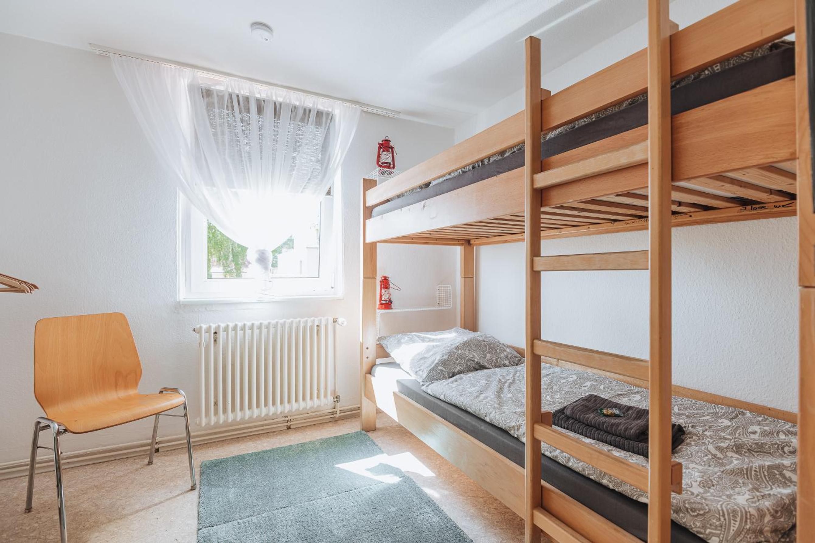 XXL Ferienhaus Dierhagen Strand