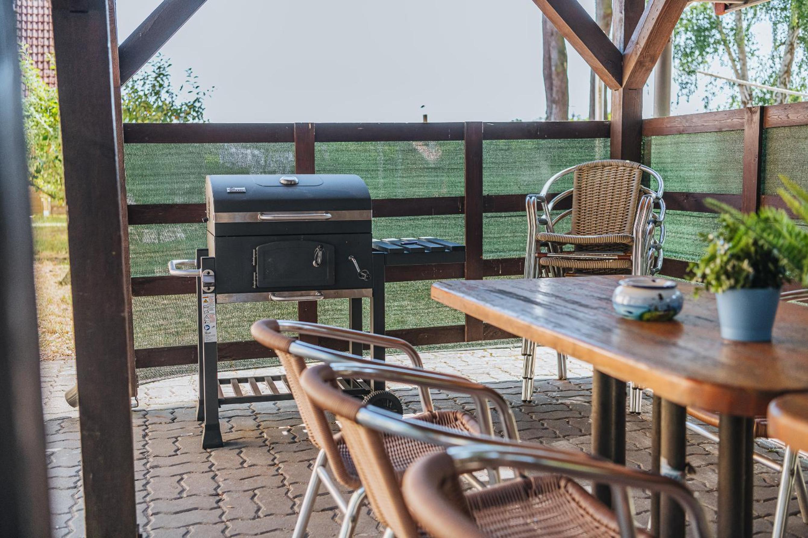 XXL Ferienhaus Dierhagen Strand