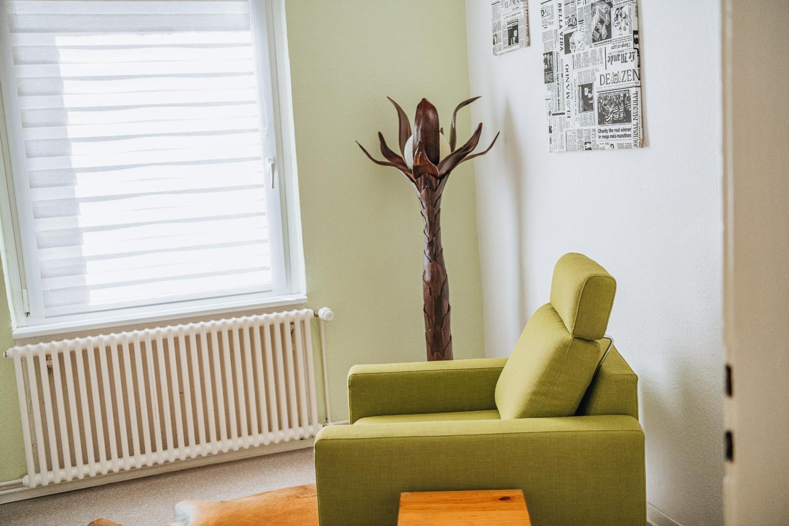 XXL Ferienhaus Dierhagen Strand
