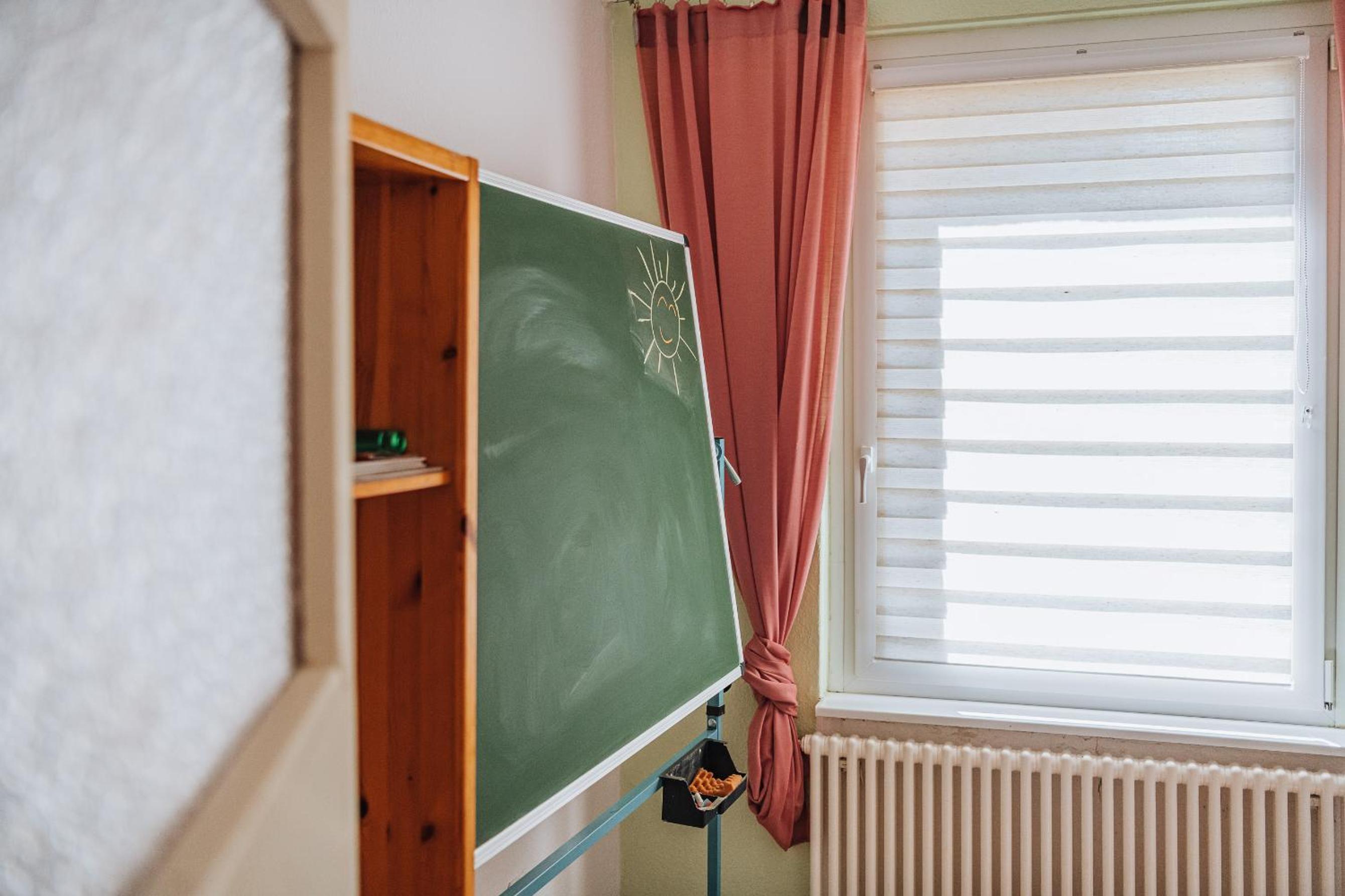 XXL Ferienhaus Dierhagen Strand