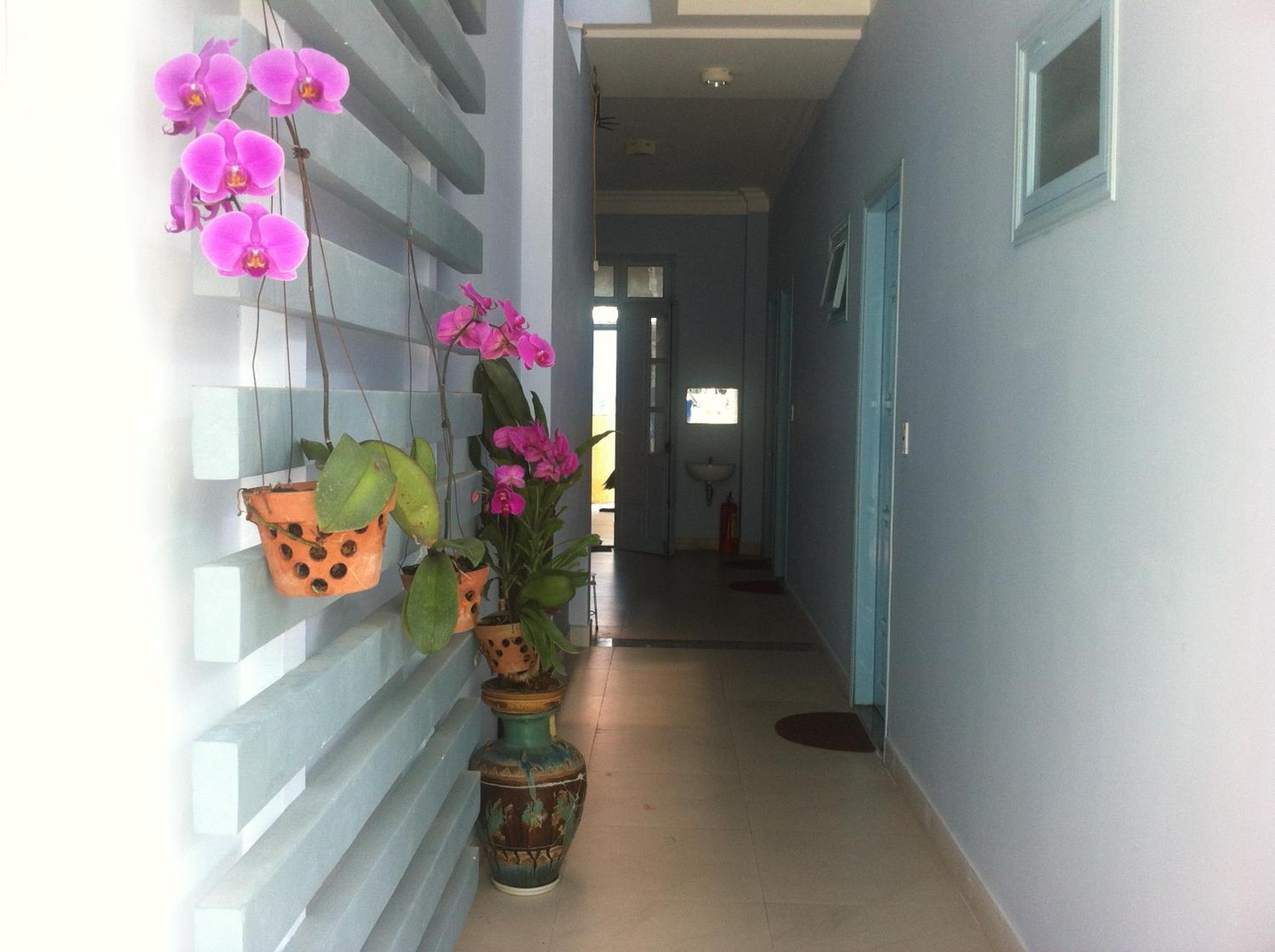 Areca Homestay