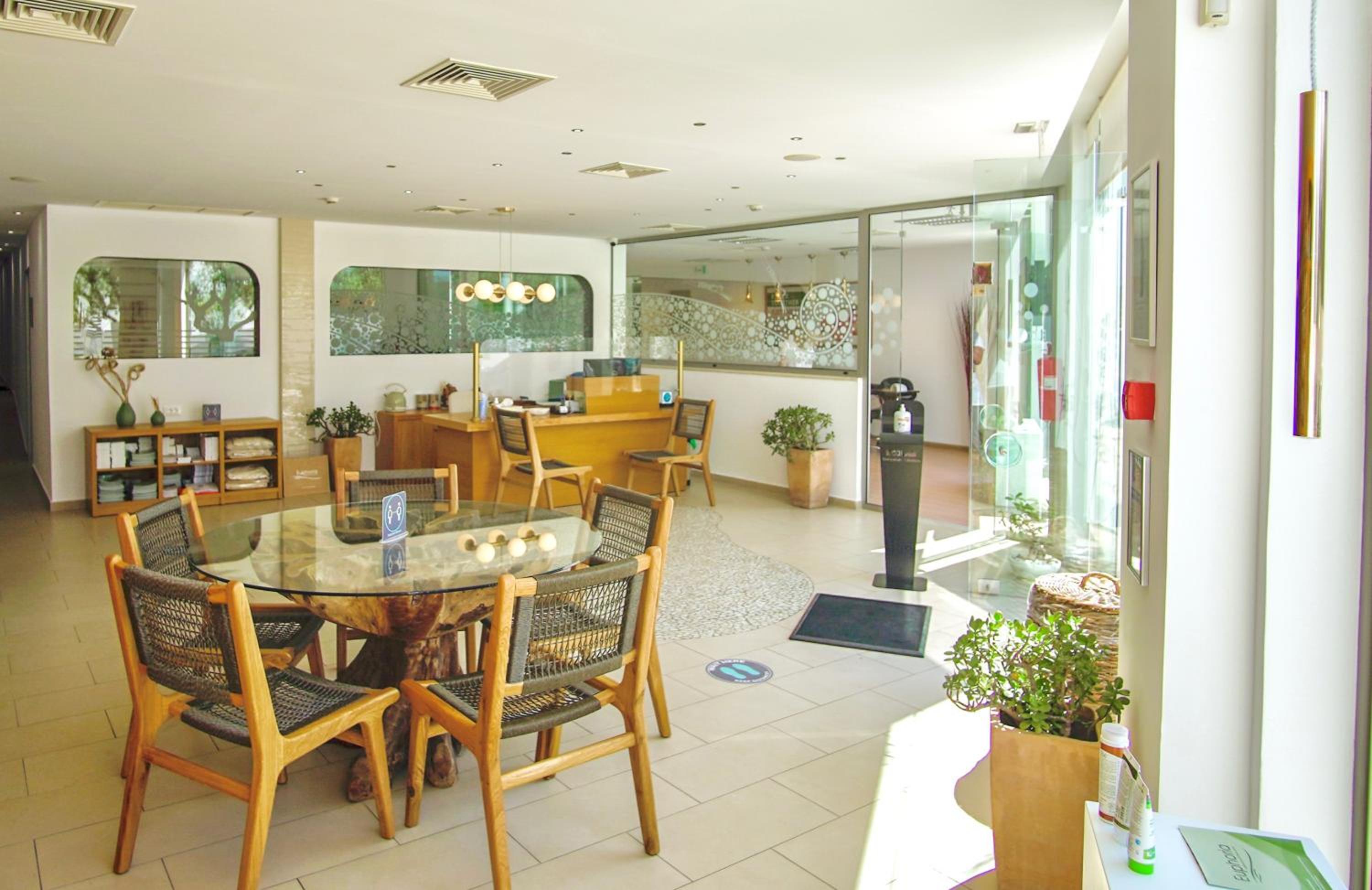 Albatros Spa & Resort Hotel