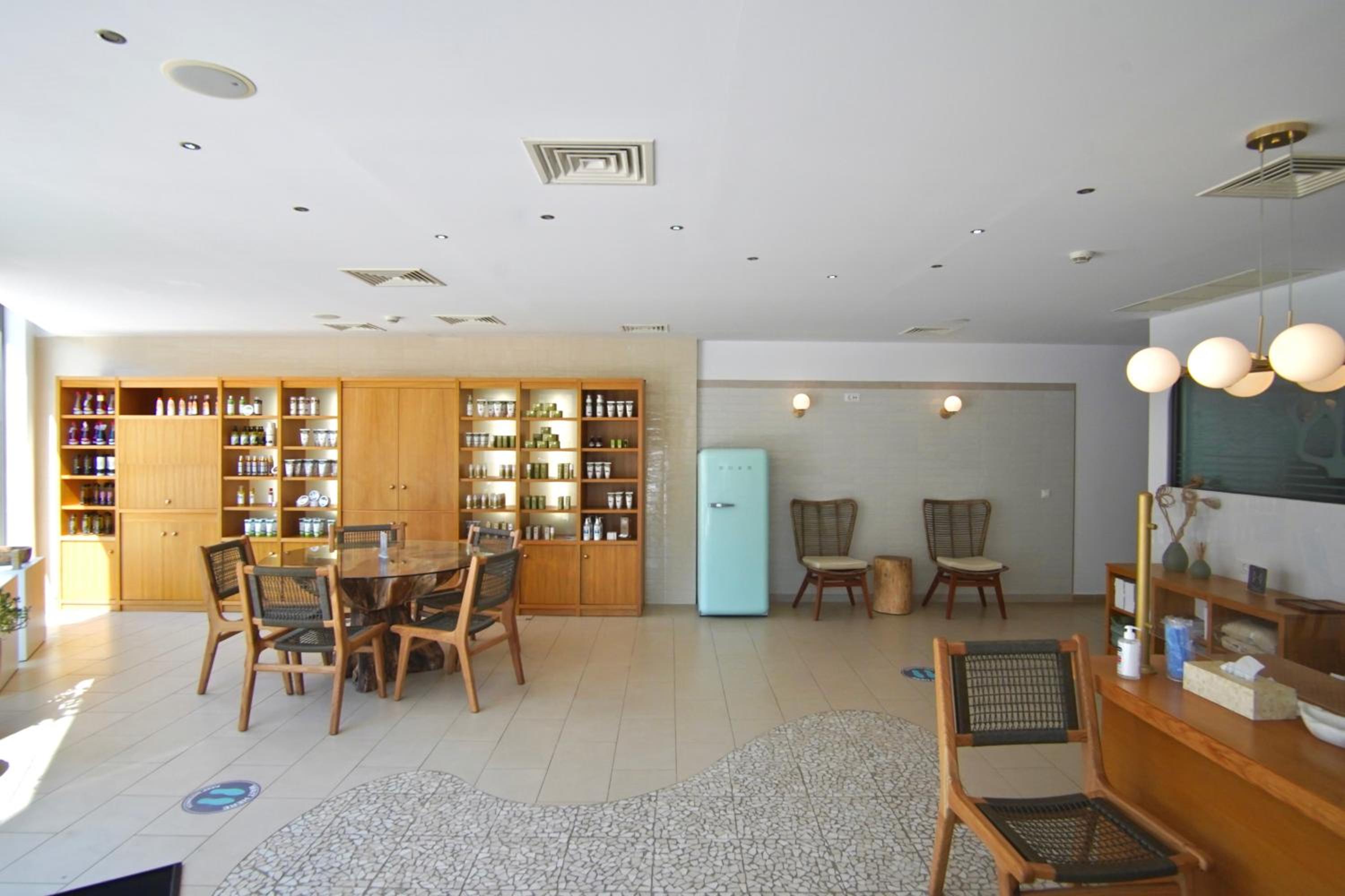 Albatros Spa & Resort Hotel