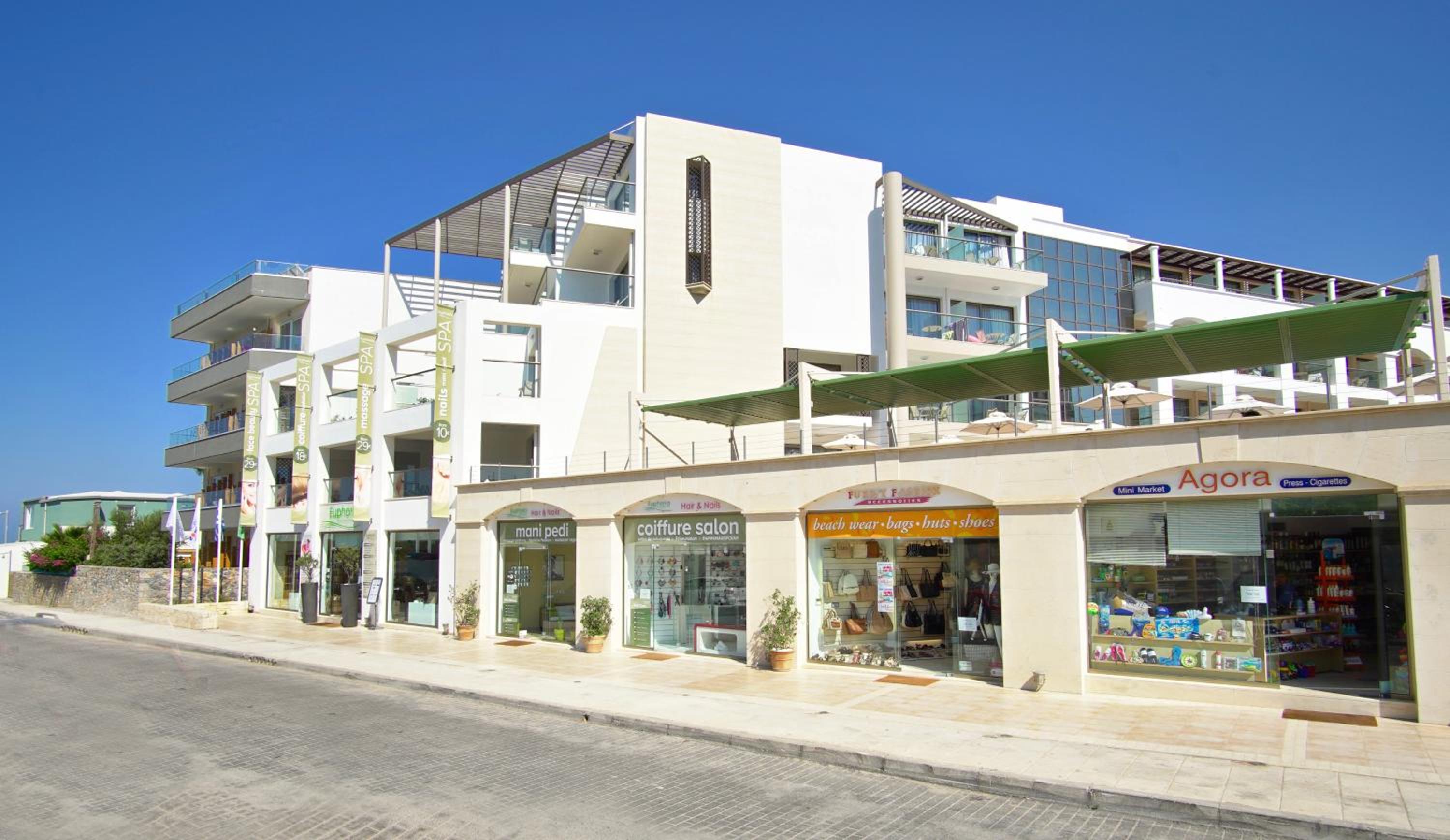 Hotel Albatros Spa & Resort Hotel - Image 1