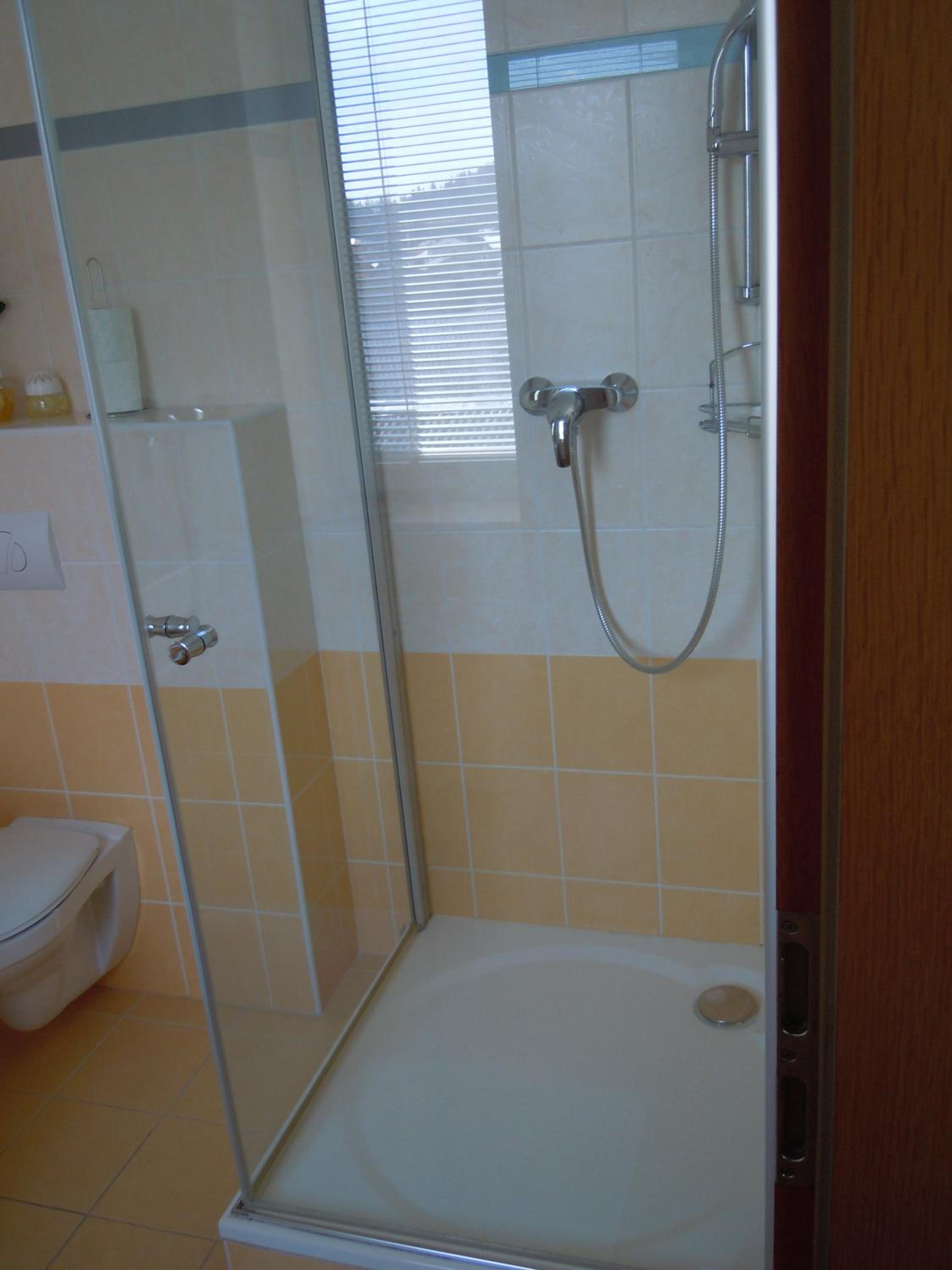 Apartment WELLNESS Vlčková