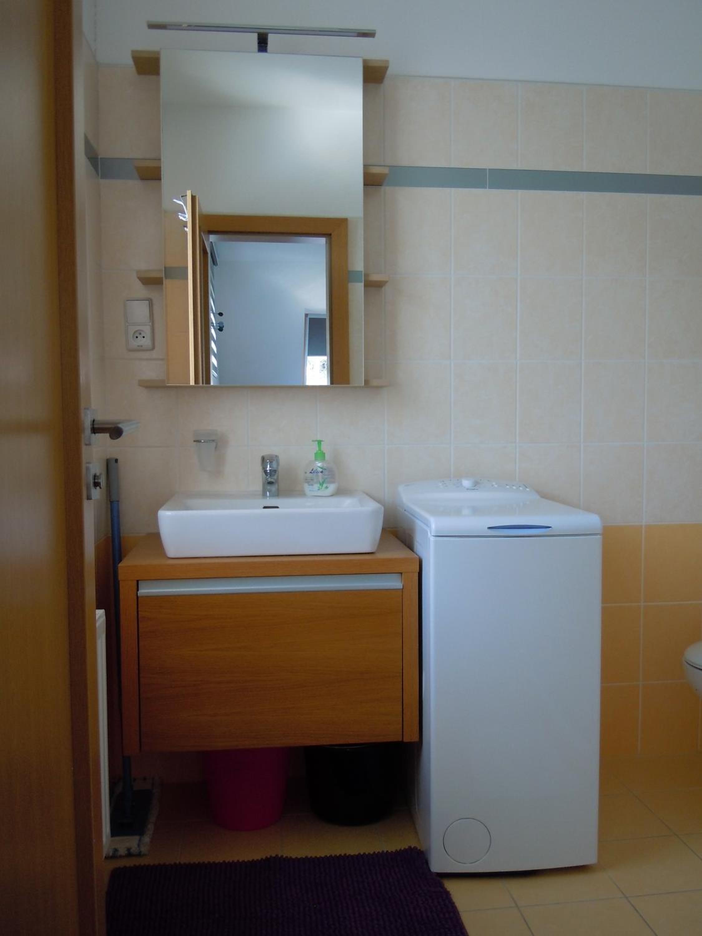 Apartment WELLNESS Vlčková