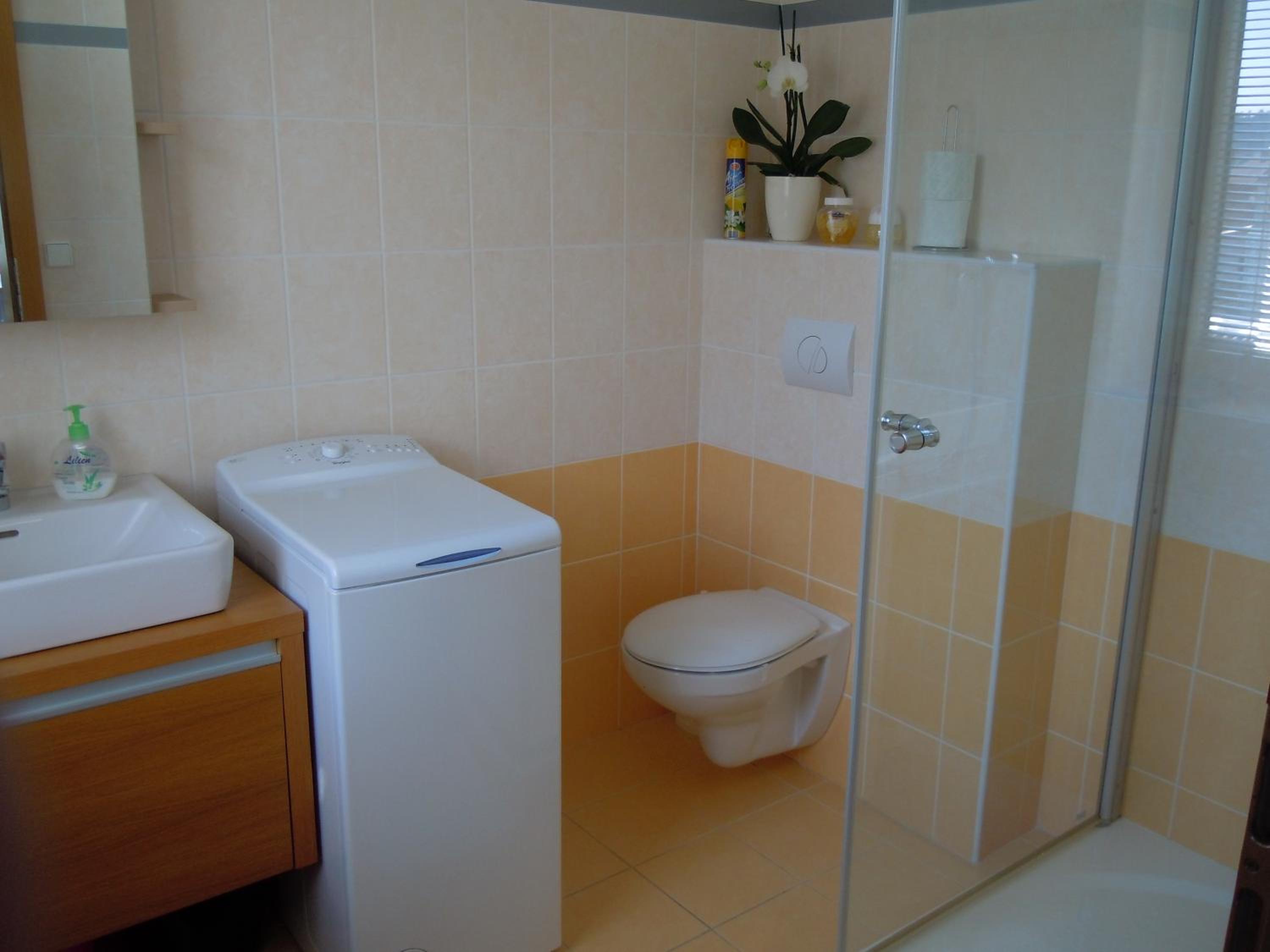 Apartment WELLNESS Vlčková