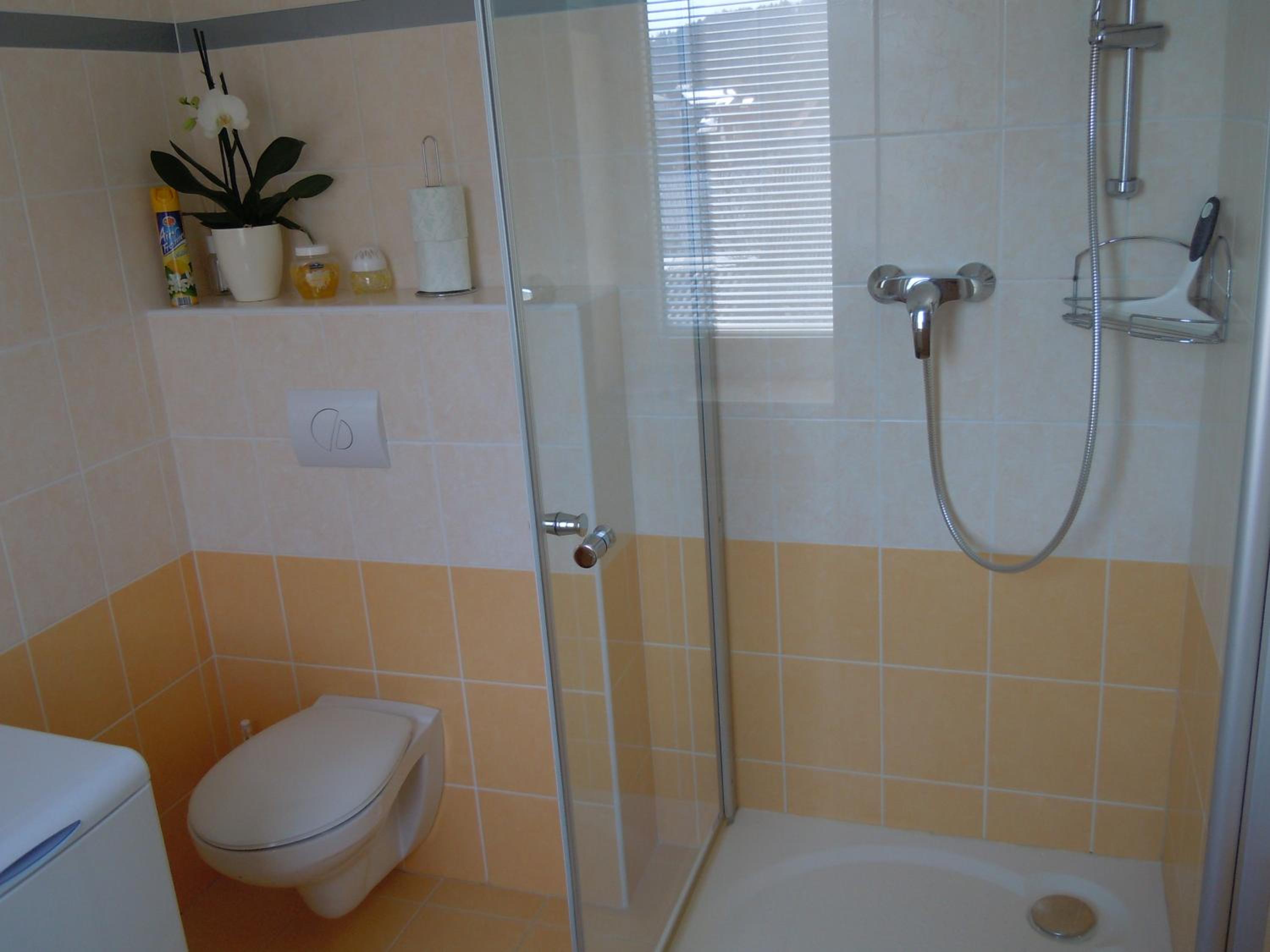 Apartment WELLNESS Vlčková