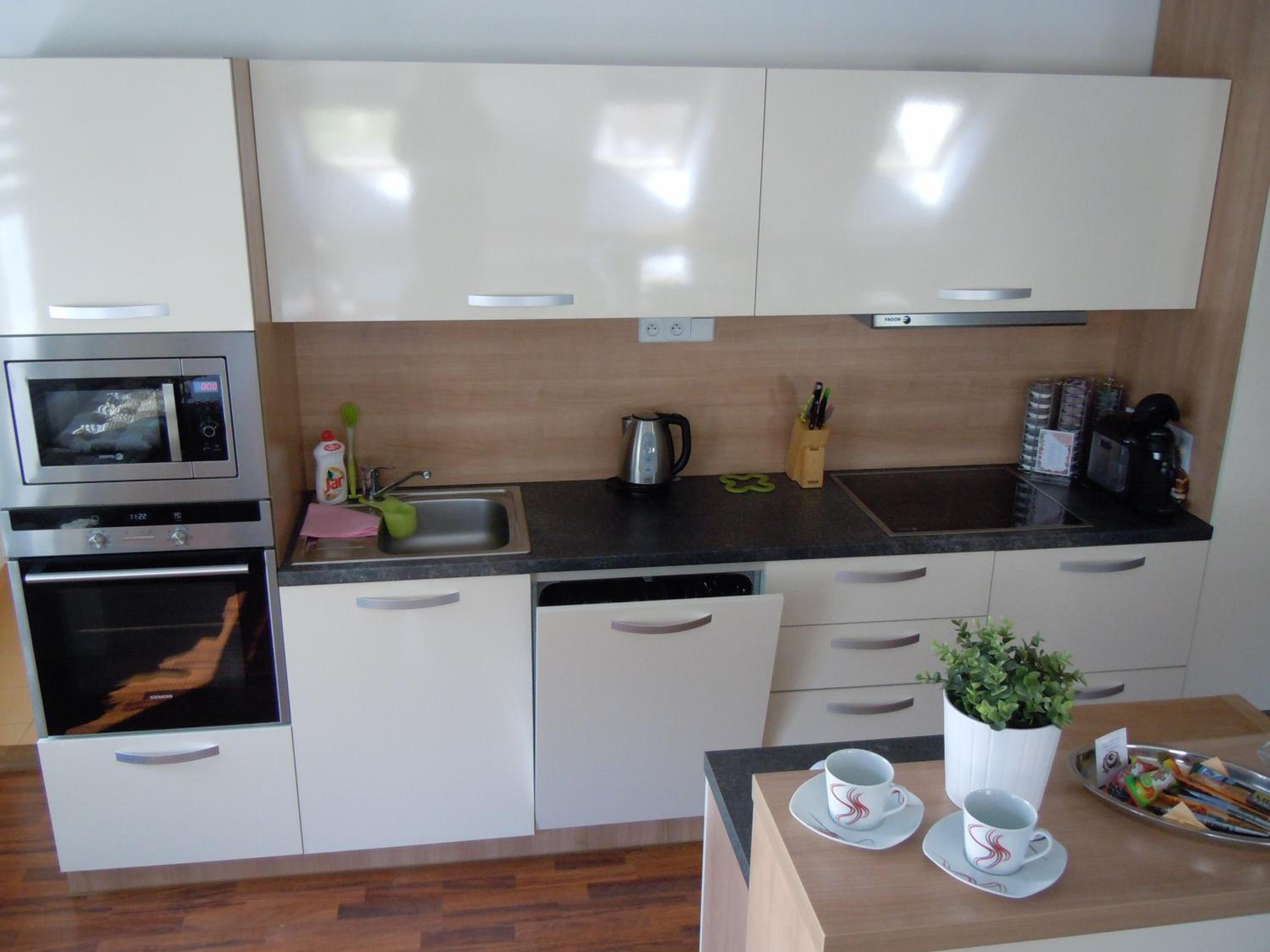 Apartment WELLNESS Vlčková
