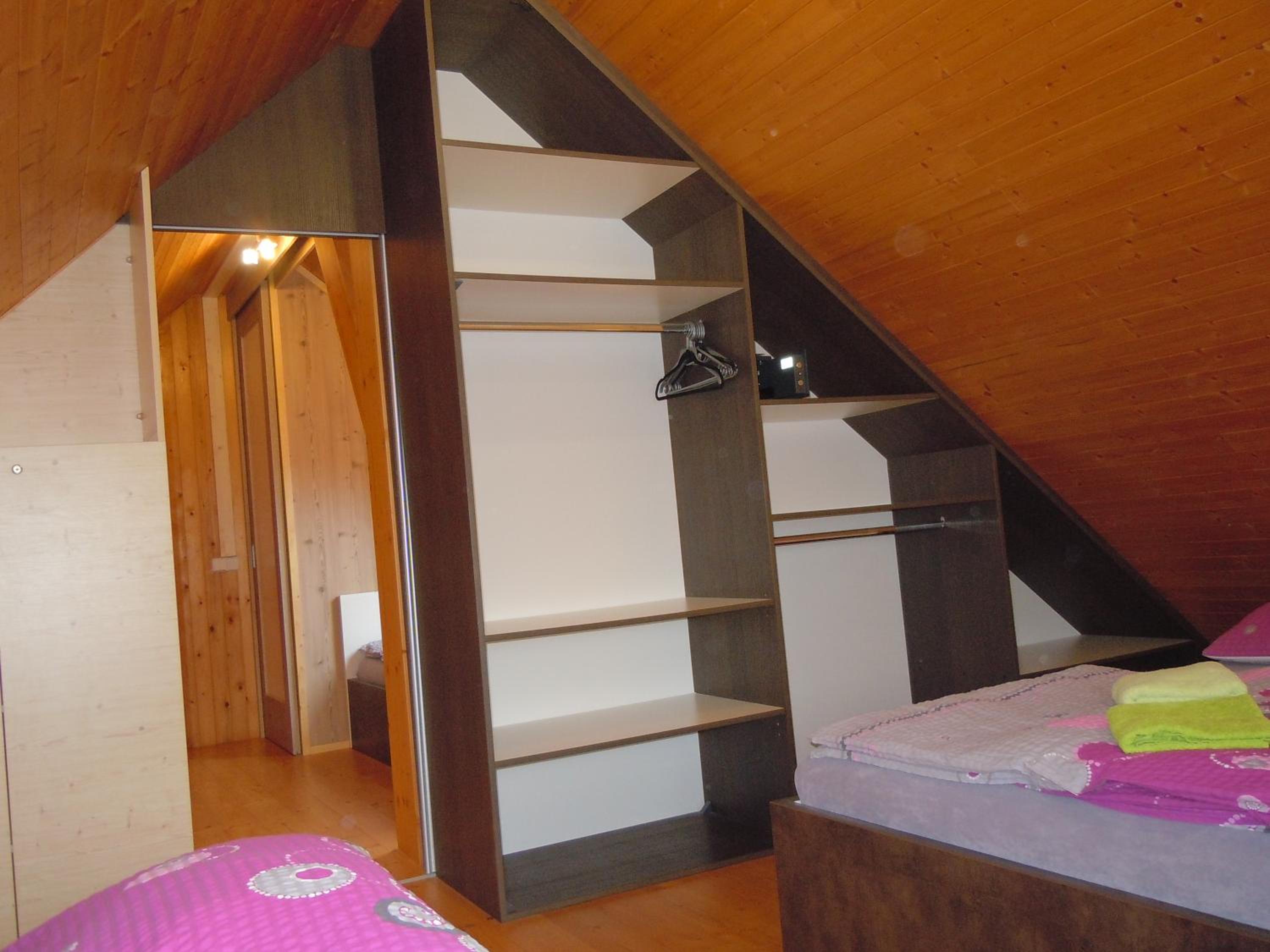 Apartment WELLNESS Vlčková