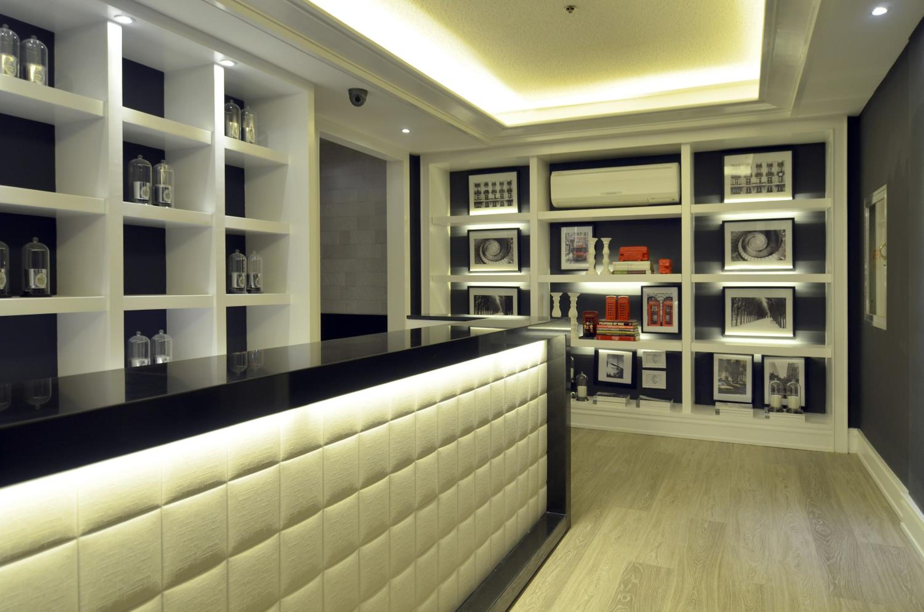 Azumi Boutique Hotel photo 5