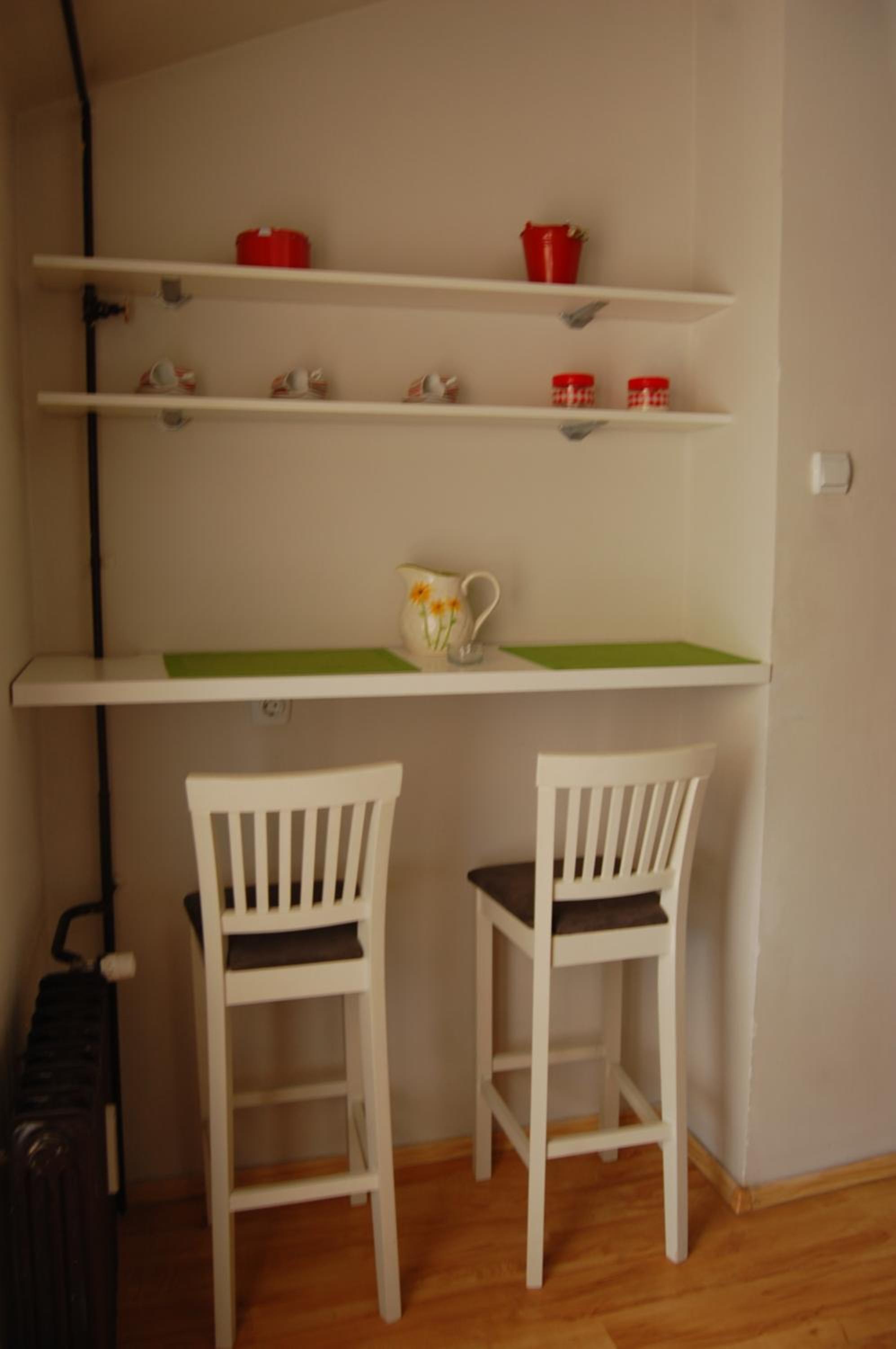Vila Zora apartman view 3