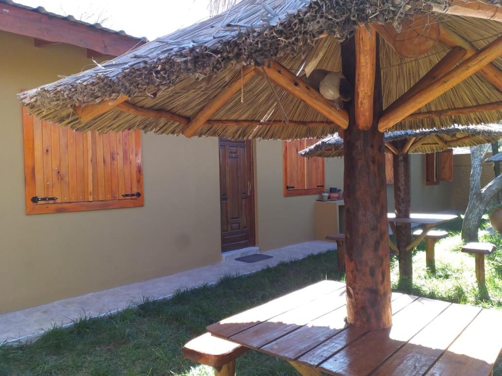 LOS AROMOS