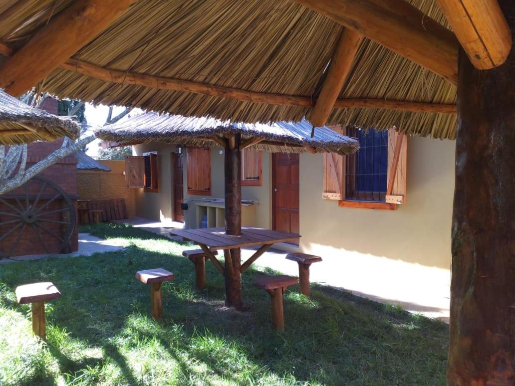 LOS AROMOS