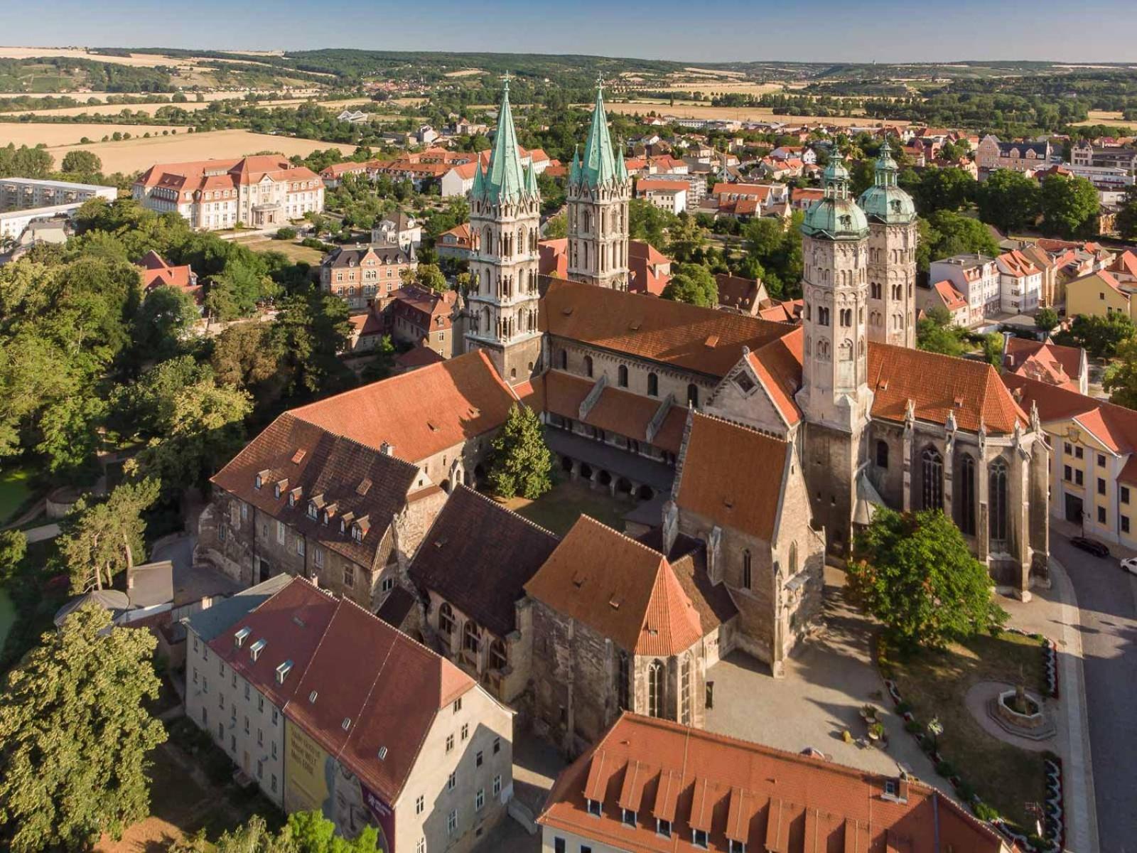 Ferienwohnung am Dom