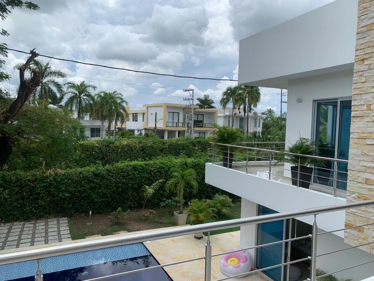 Casa Campestre en Condominio Lagos Del Peñon