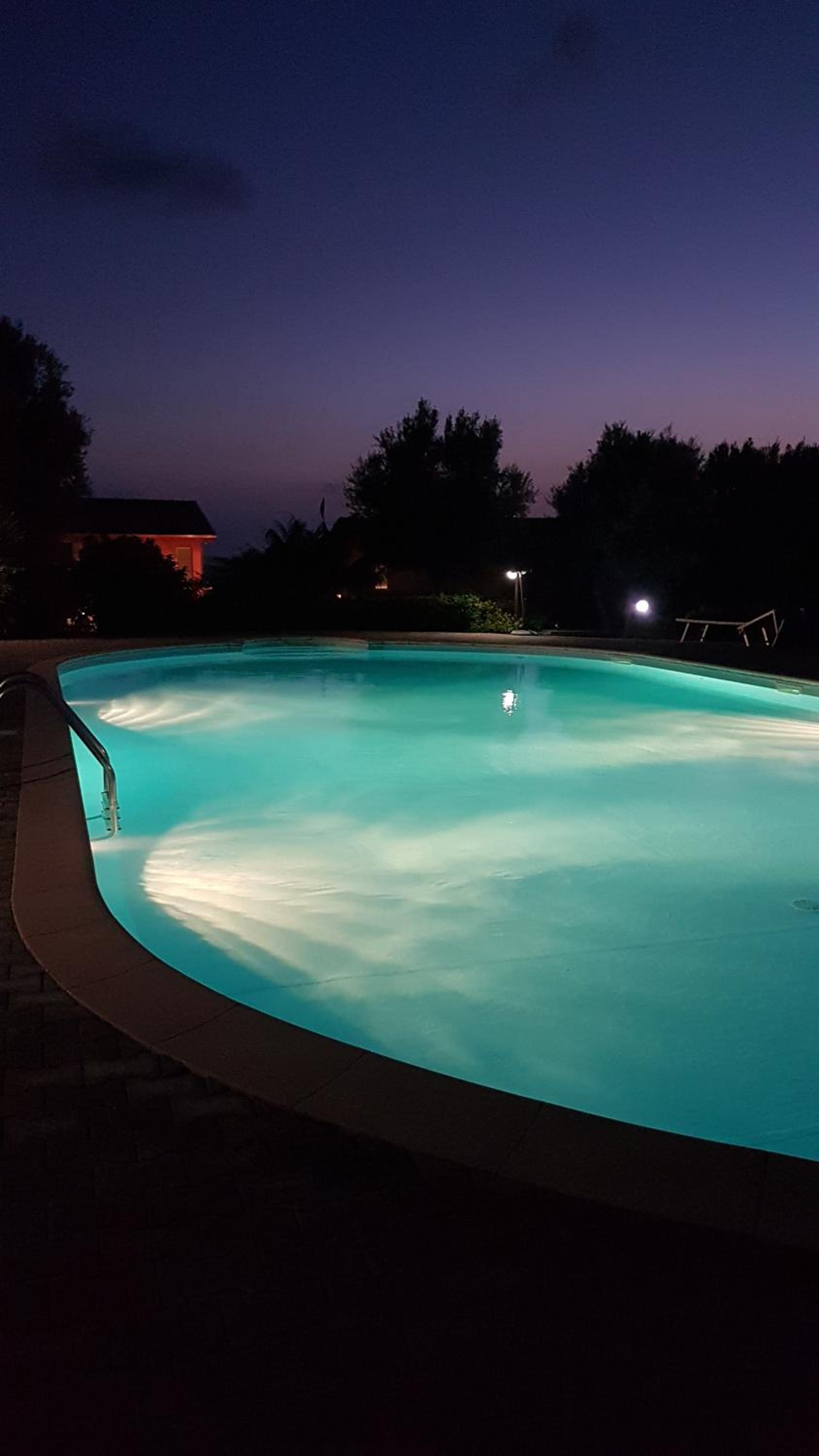 Ferienhaus in Kalabrien view 2