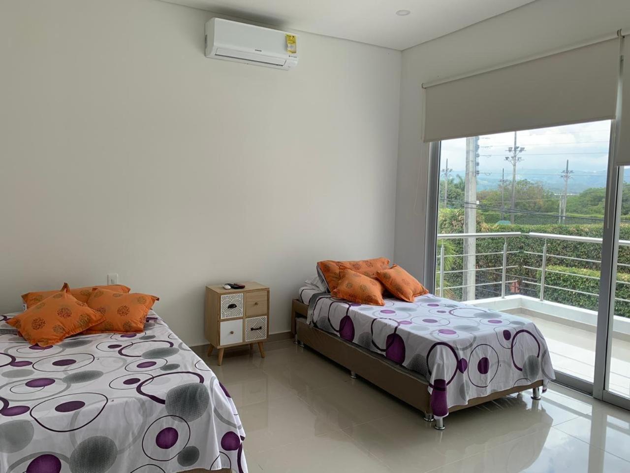 Casa Campestre en Condominio Lagos Del Peñon