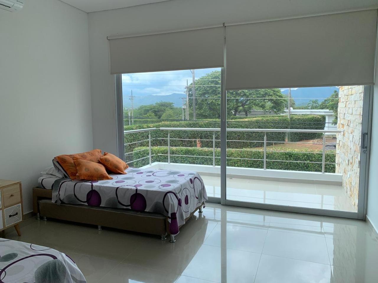 Casa Campestre en Condominio Lagos Del Peñon