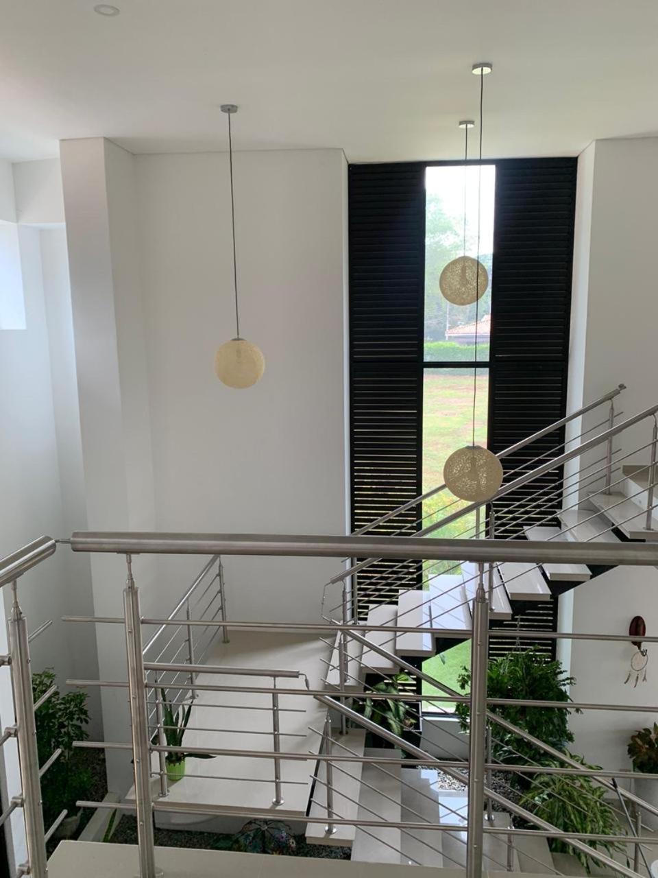 Casa Campestre en Condominio Lagos Del Peñon