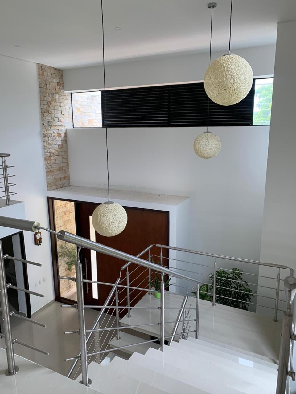 Casa Campestre en Condominio Lagos Del Peñon